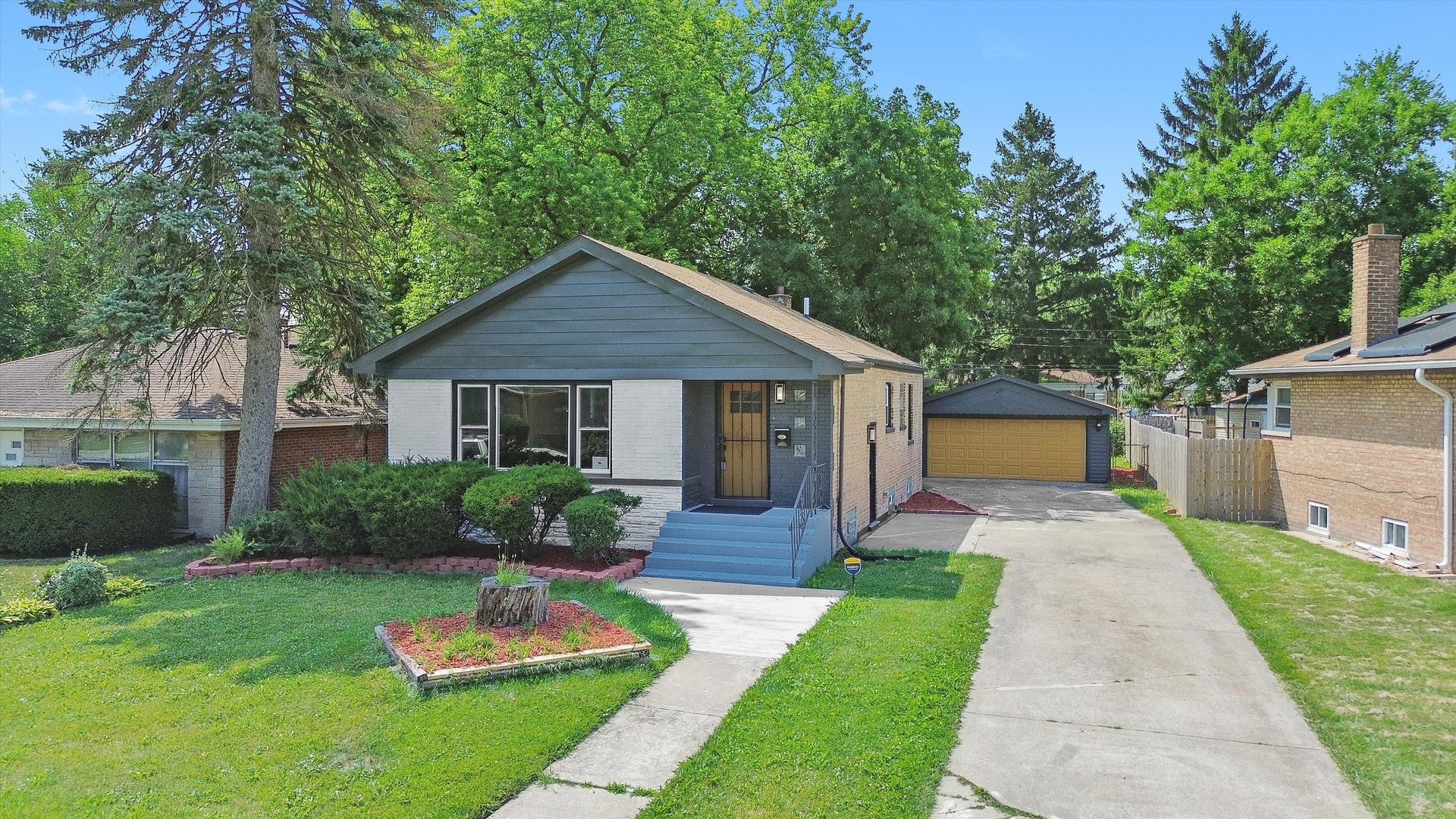657 Orchid Drive, South Holland, IL 60473