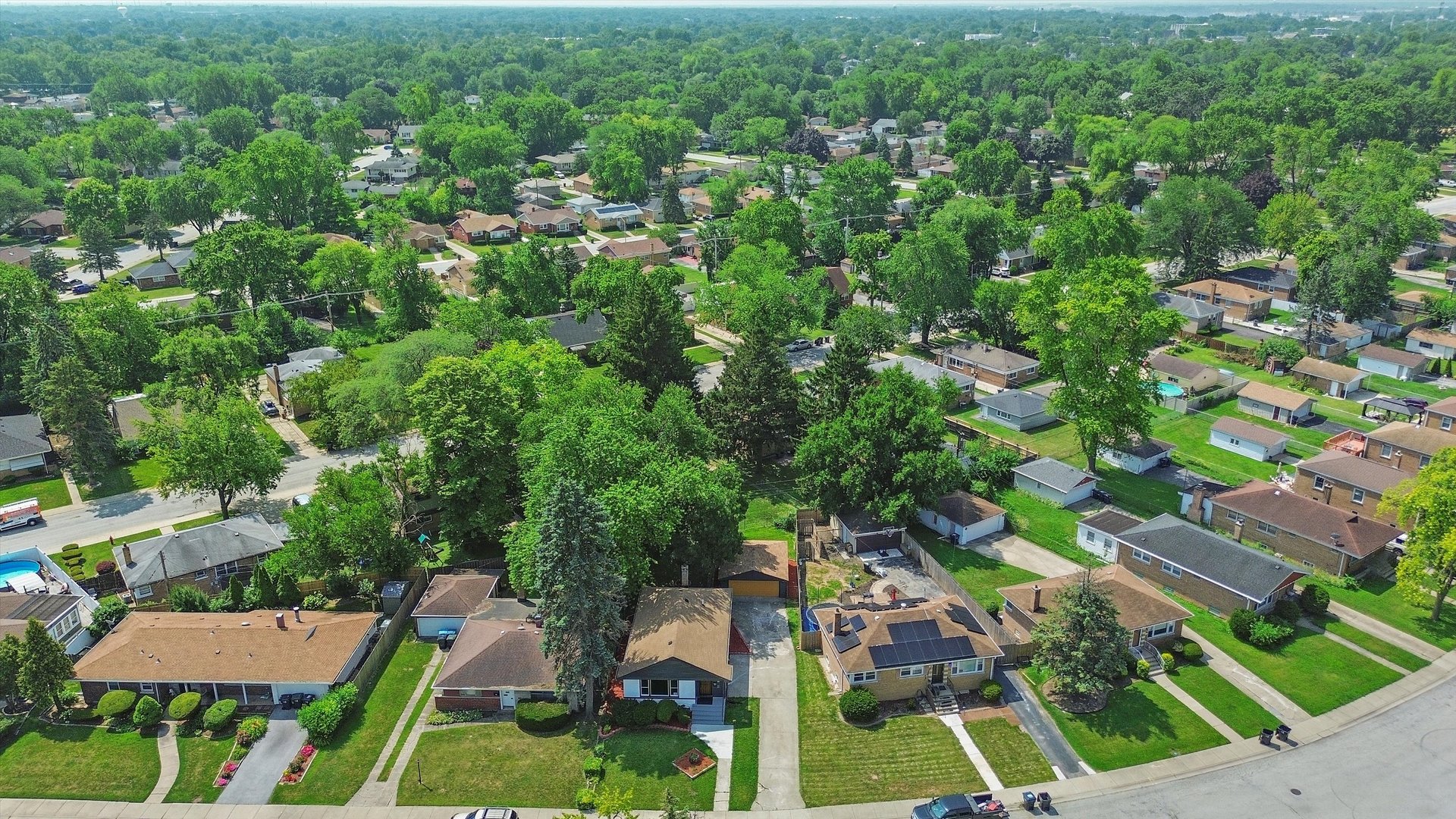 657 Orchid Drive, South Holland, IL 60473