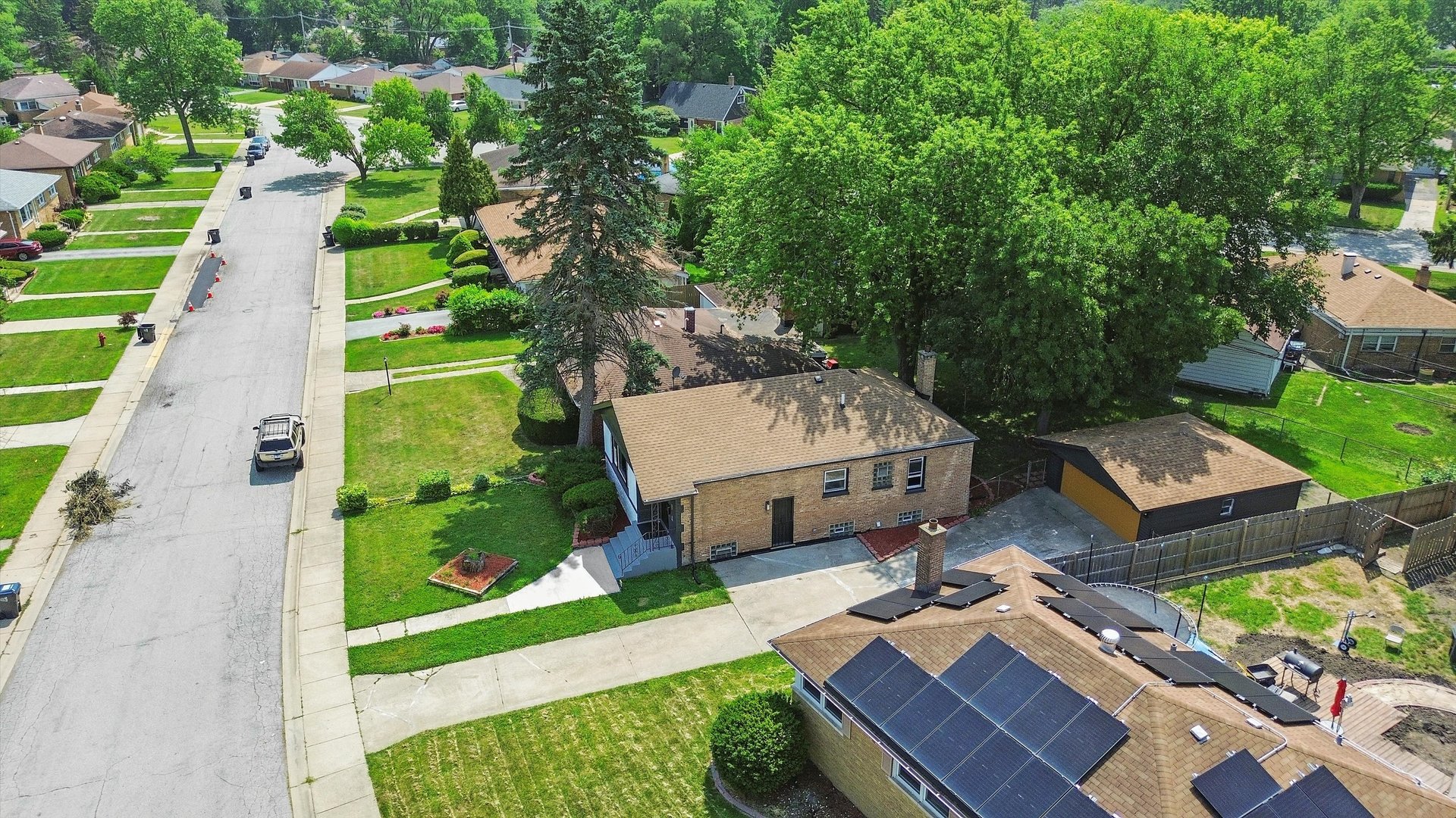 657 Orchid Drive, South Holland, IL 60473