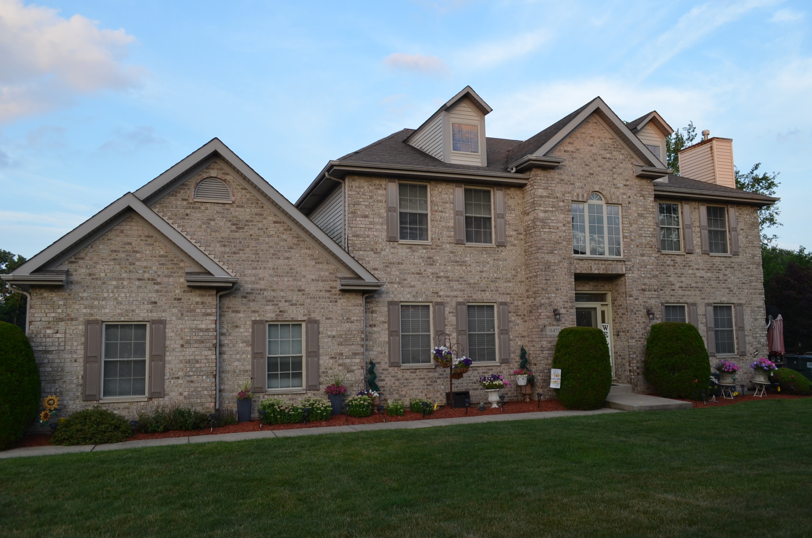 18453 Stonecreek Drive, Hazel Crest, IL 60429