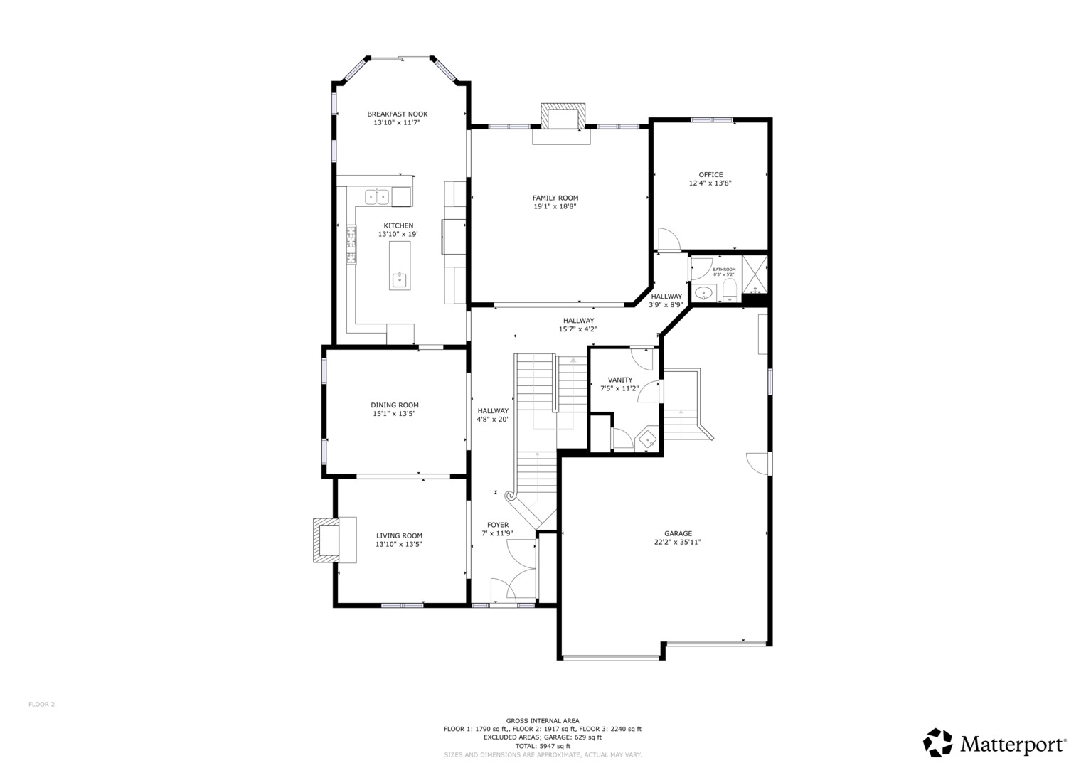 665 S Euclid Avenue, Elmhurst, IL 60126