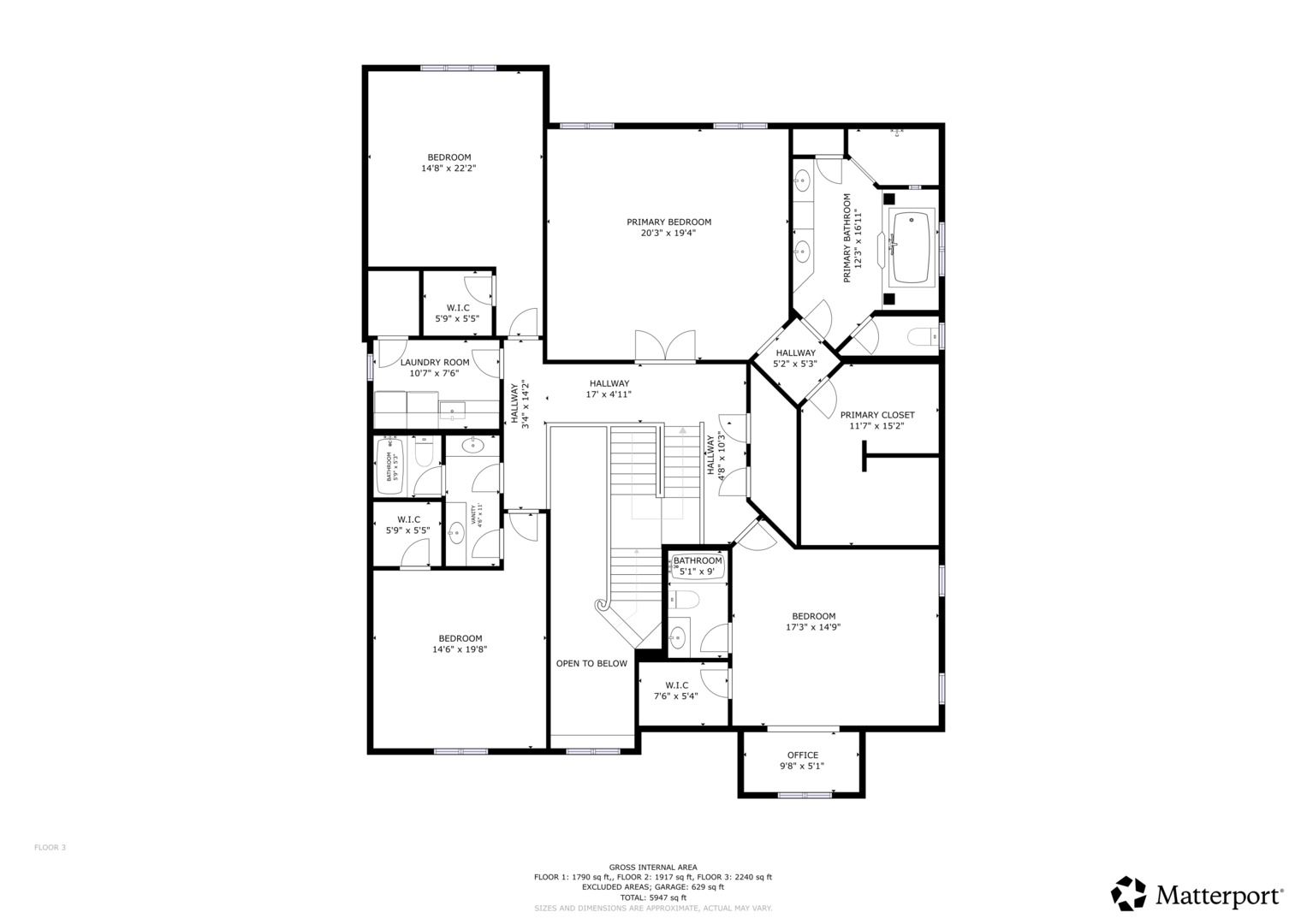 665 S Euclid Avenue, Elmhurst, IL 60126