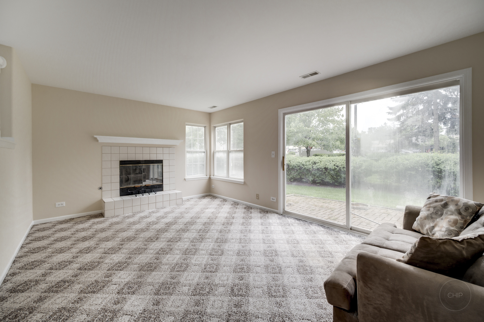 2335 Old George Way, Downers Grove, IL 60515