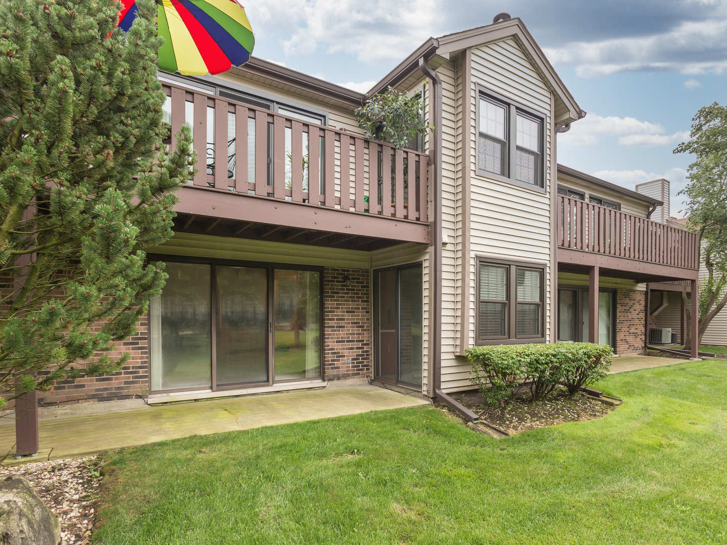 735 Weidner Road #145A1, Buffalo Grove, IL 60089