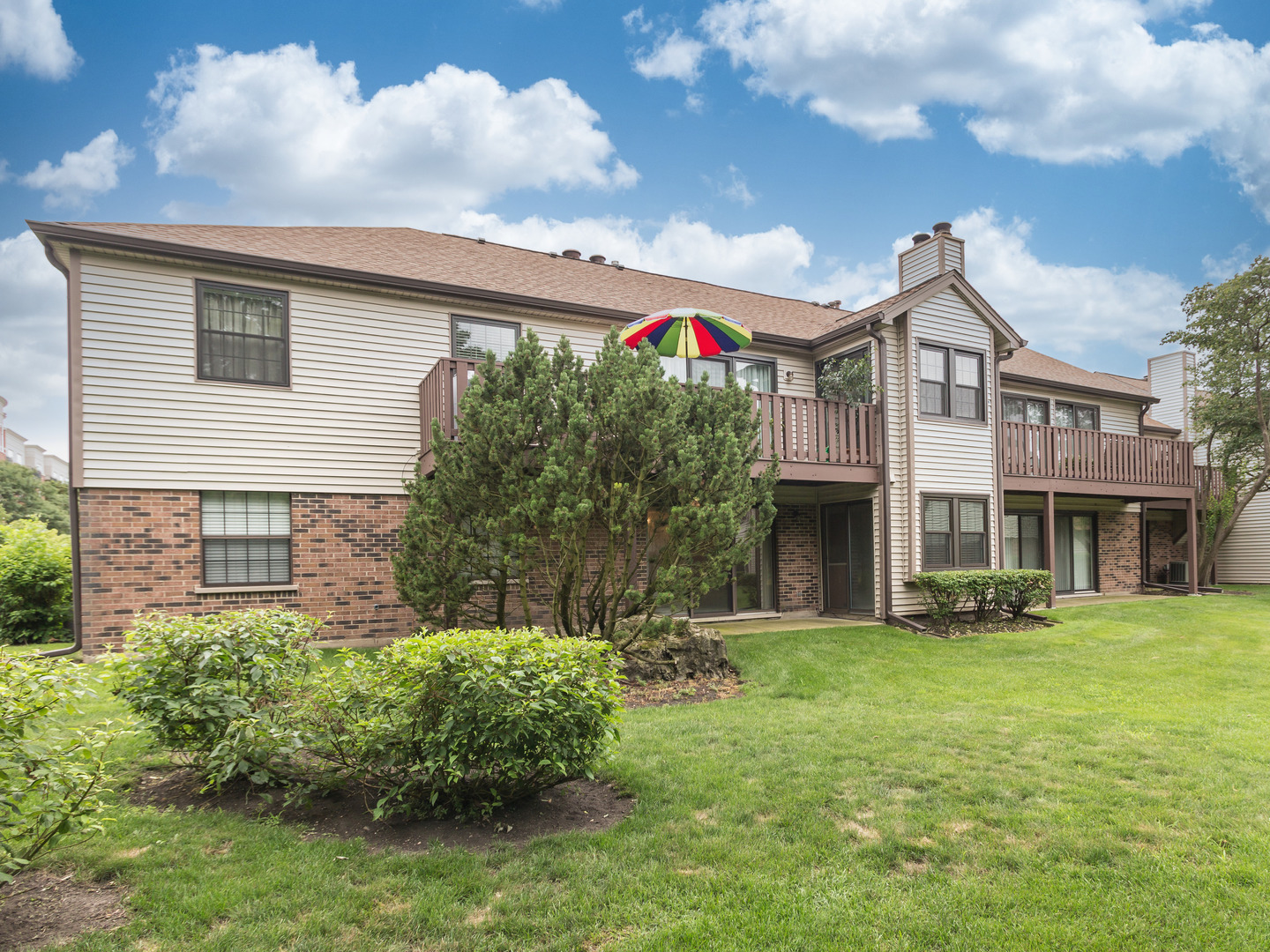 735 Weidner Road #145A1, Buffalo Grove, IL 60089