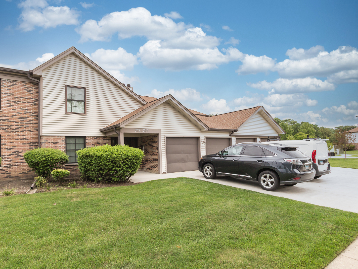 735 Weidner Road #145A1, Buffalo Grove, IL 60089