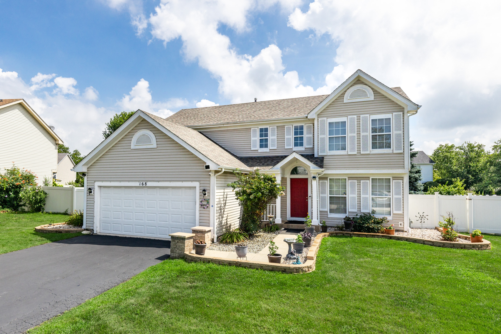 168 PENNY Lane, Bolingbrook, IL 60440