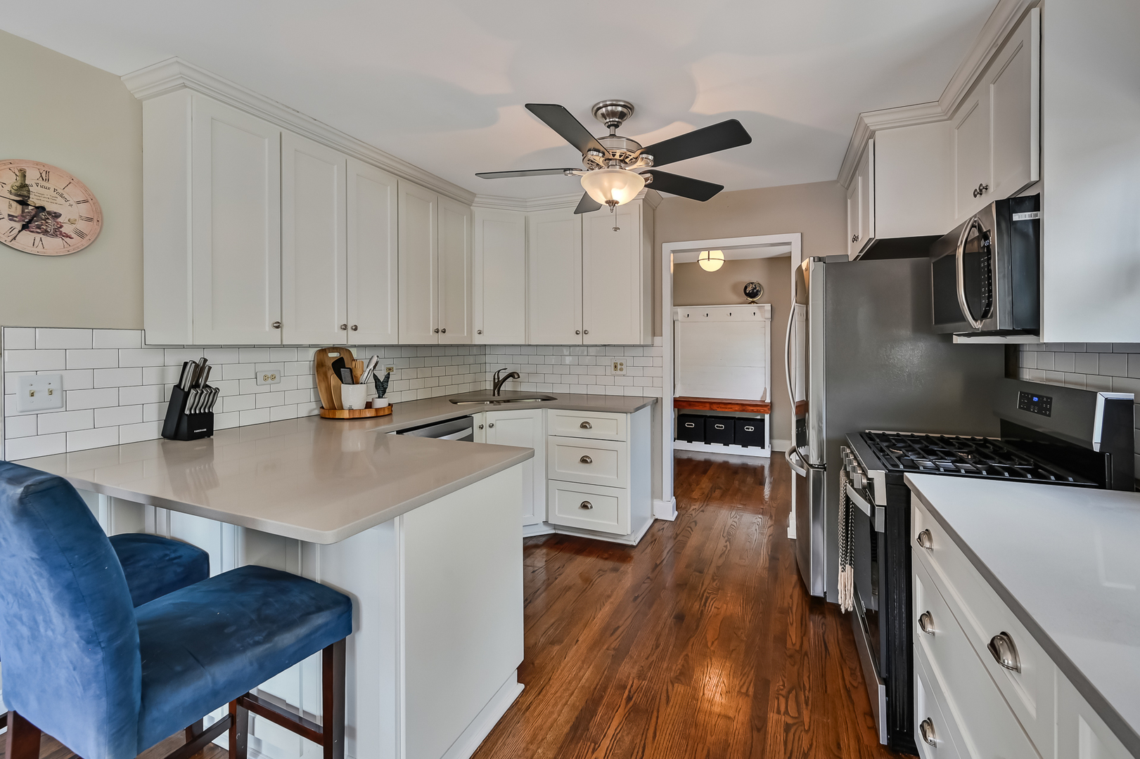 10511 S Hamlin Avenue, Chicago, IL 60655