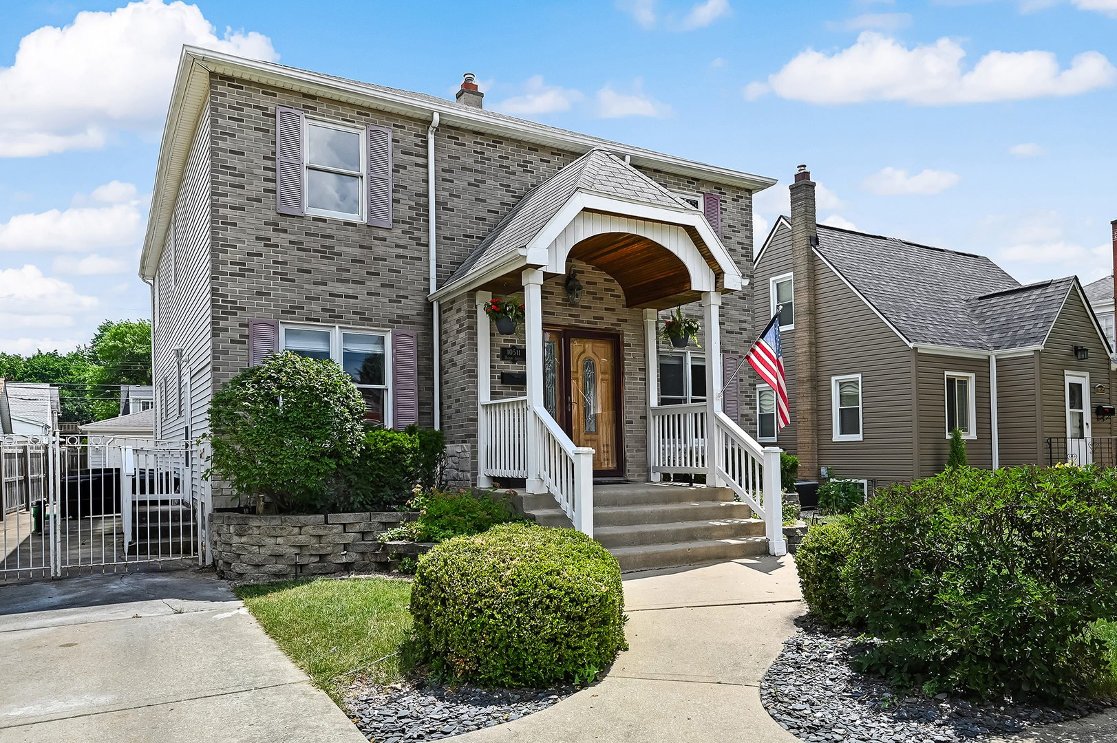 10511 S Hamlin Avenue, Chicago, IL 60655
