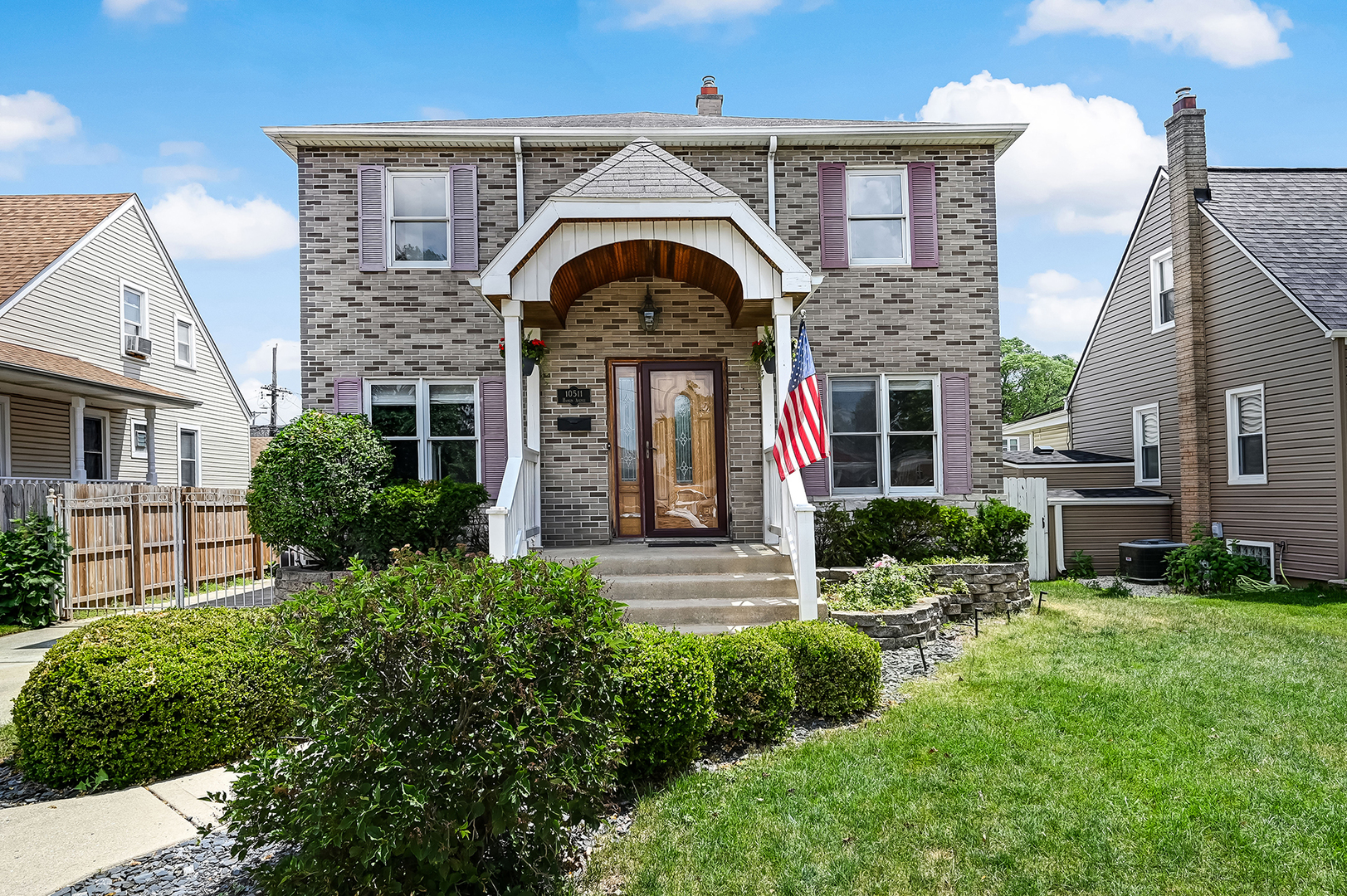 10511 S Hamlin Avenue, Chicago, IL 60655