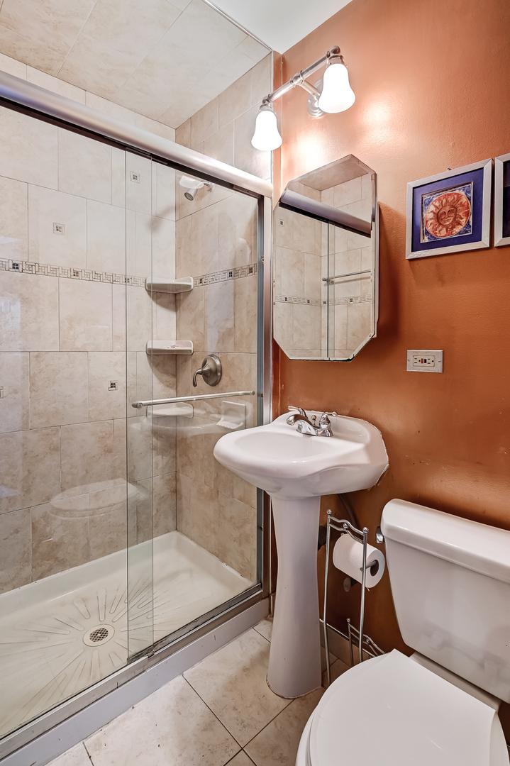 10511 S Hamlin Avenue, Chicago, IL 60655