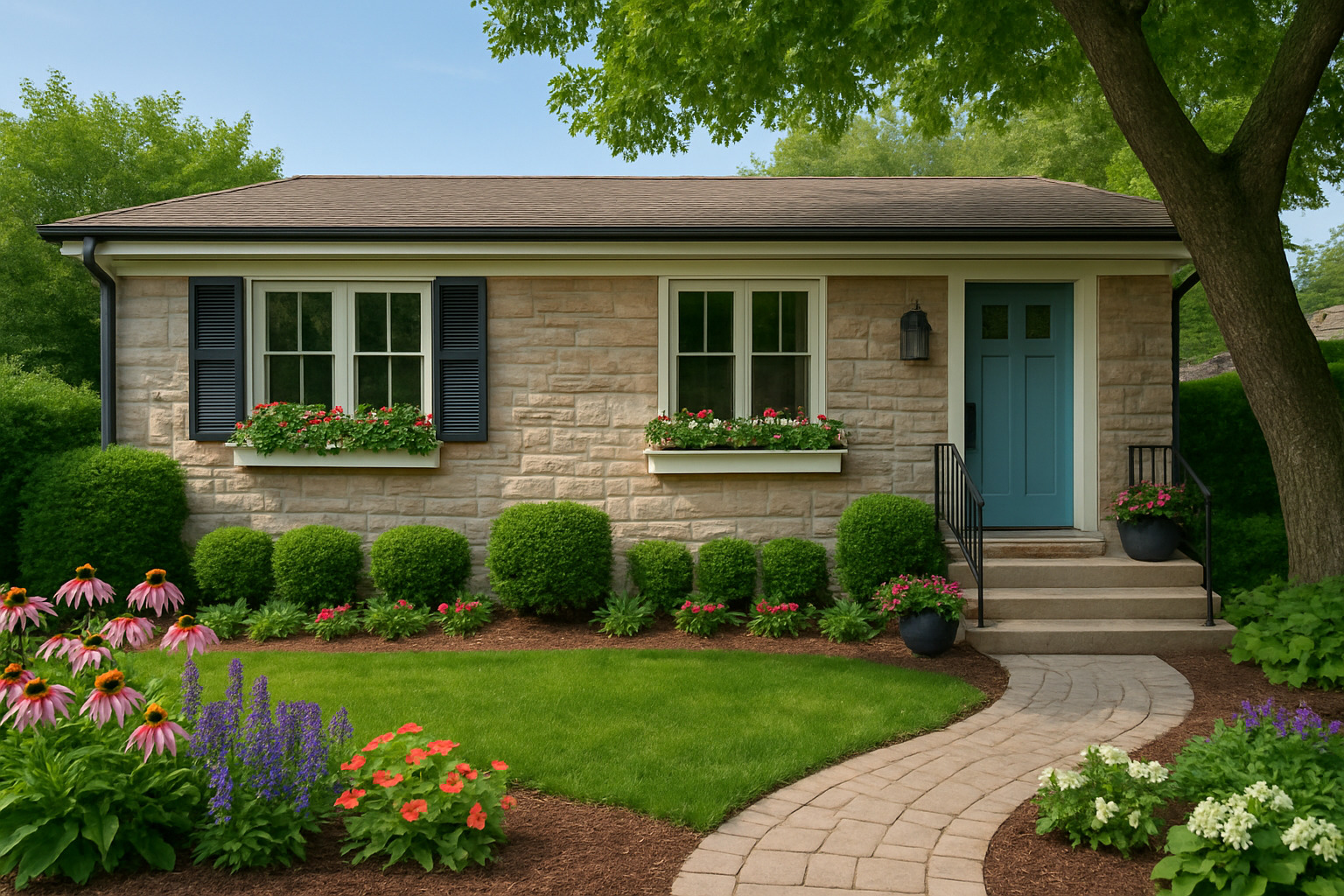 672 N Grace Street, Lombard, IL 60148