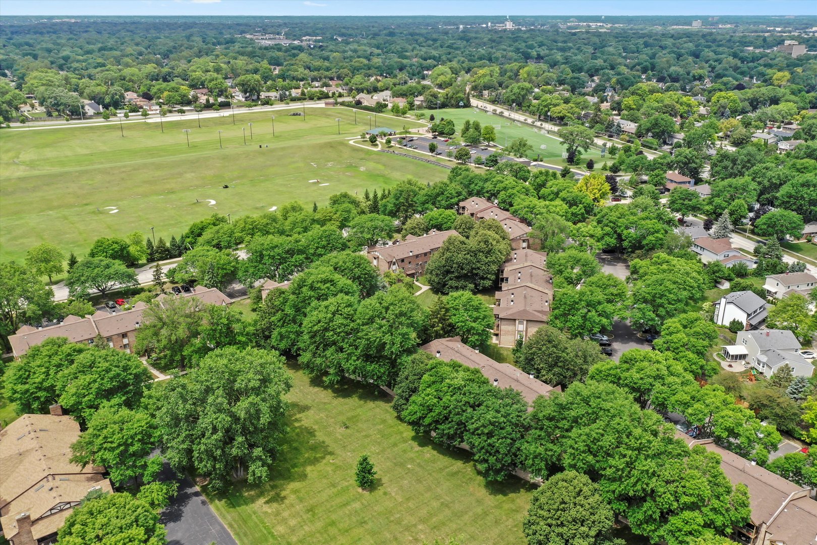 819 S Dwyer Avenue #D, Arlington Heights, IL 60005