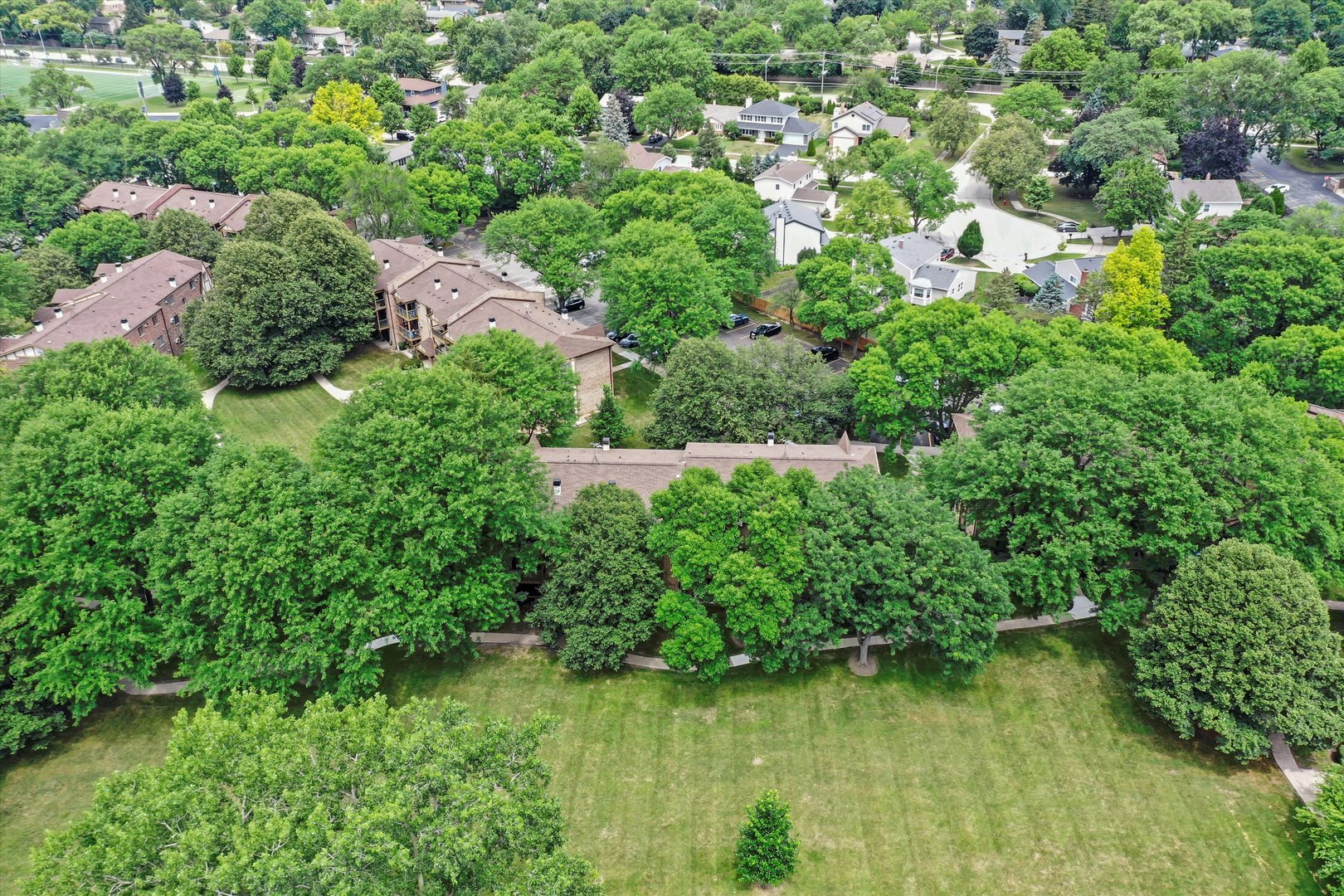 819 S Dwyer Avenue #D, Arlington Heights, IL 60005
