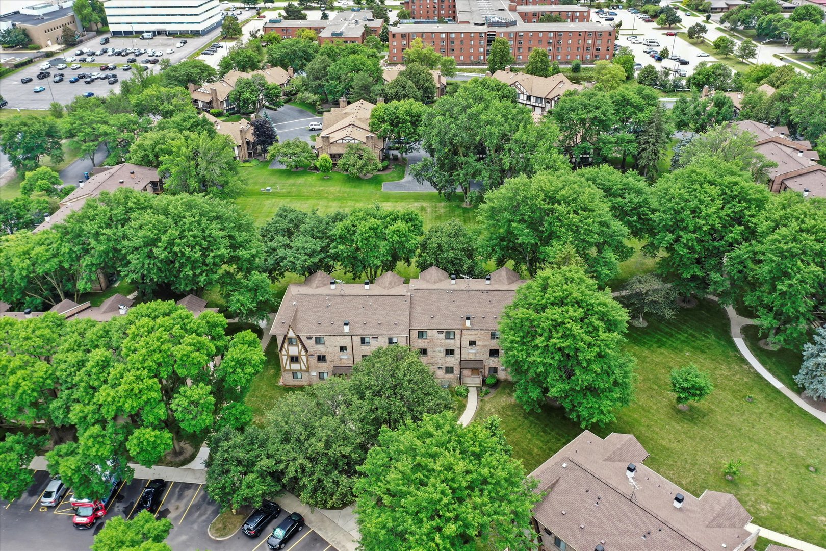 819 S Dwyer Avenue #D, Arlington Heights, IL 60005