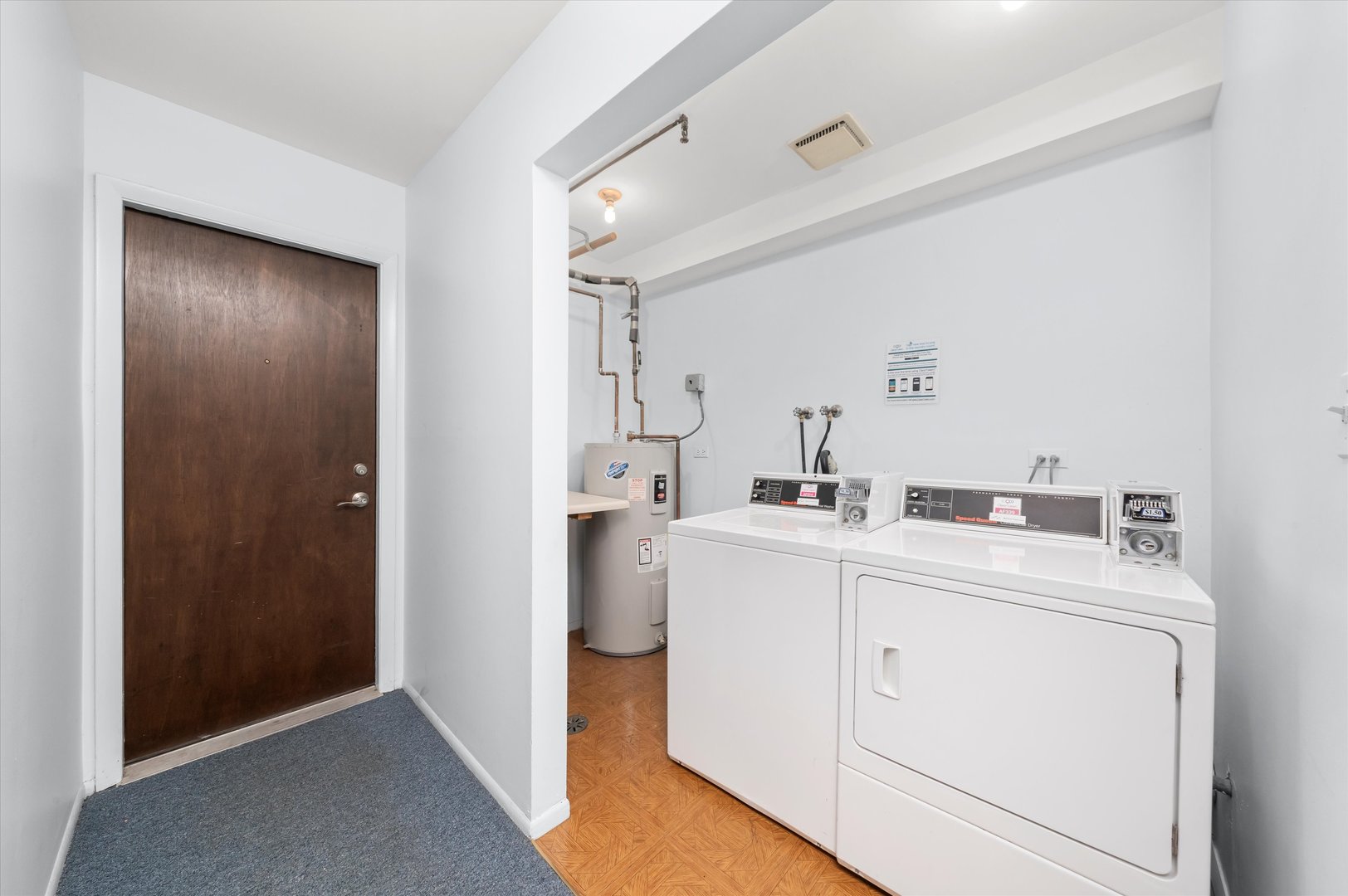 819 S Dwyer Avenue #D, Arlington Heights, IL 60005