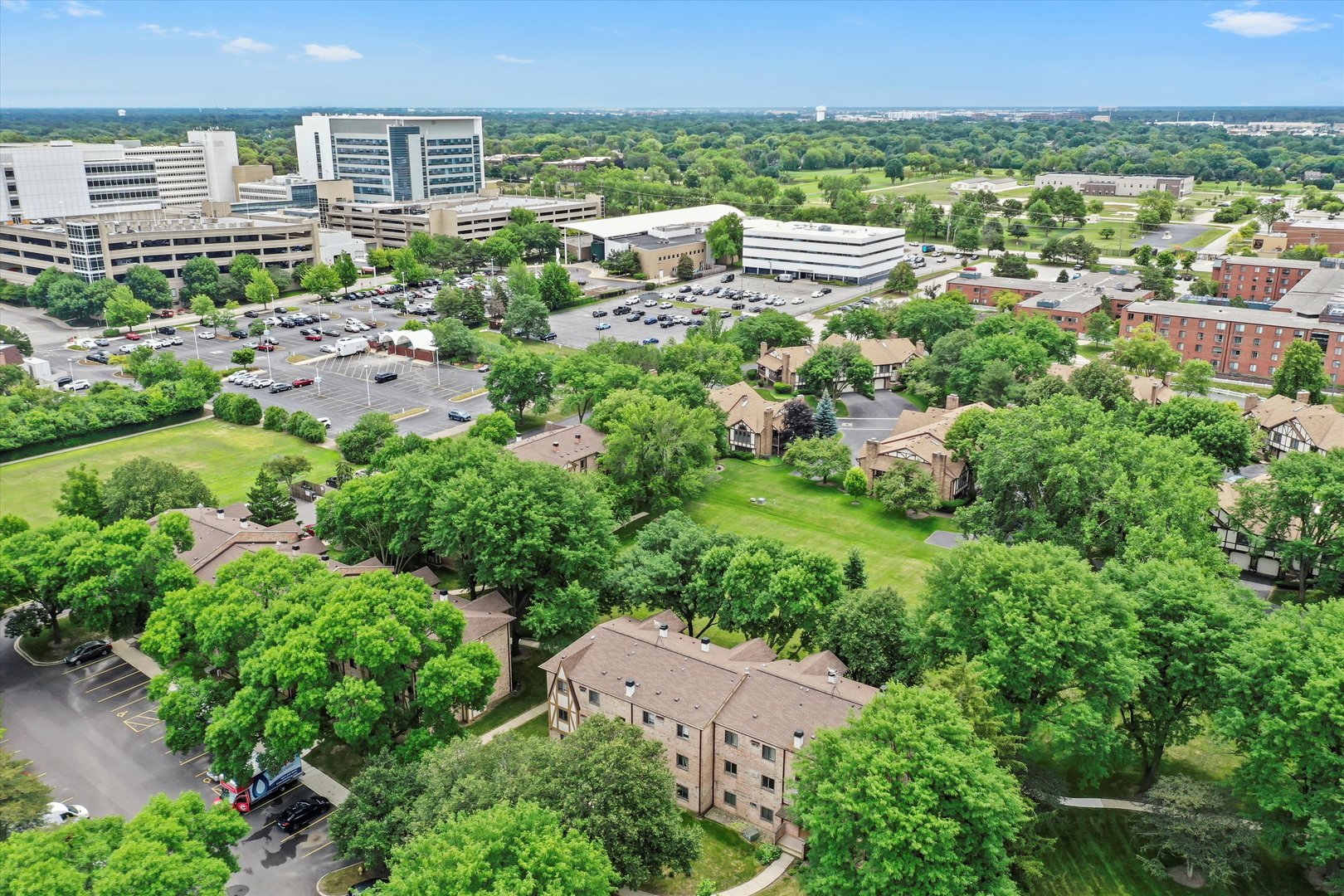 819 S Dwyer Avenue #D, Arlington Heights, IL 60005