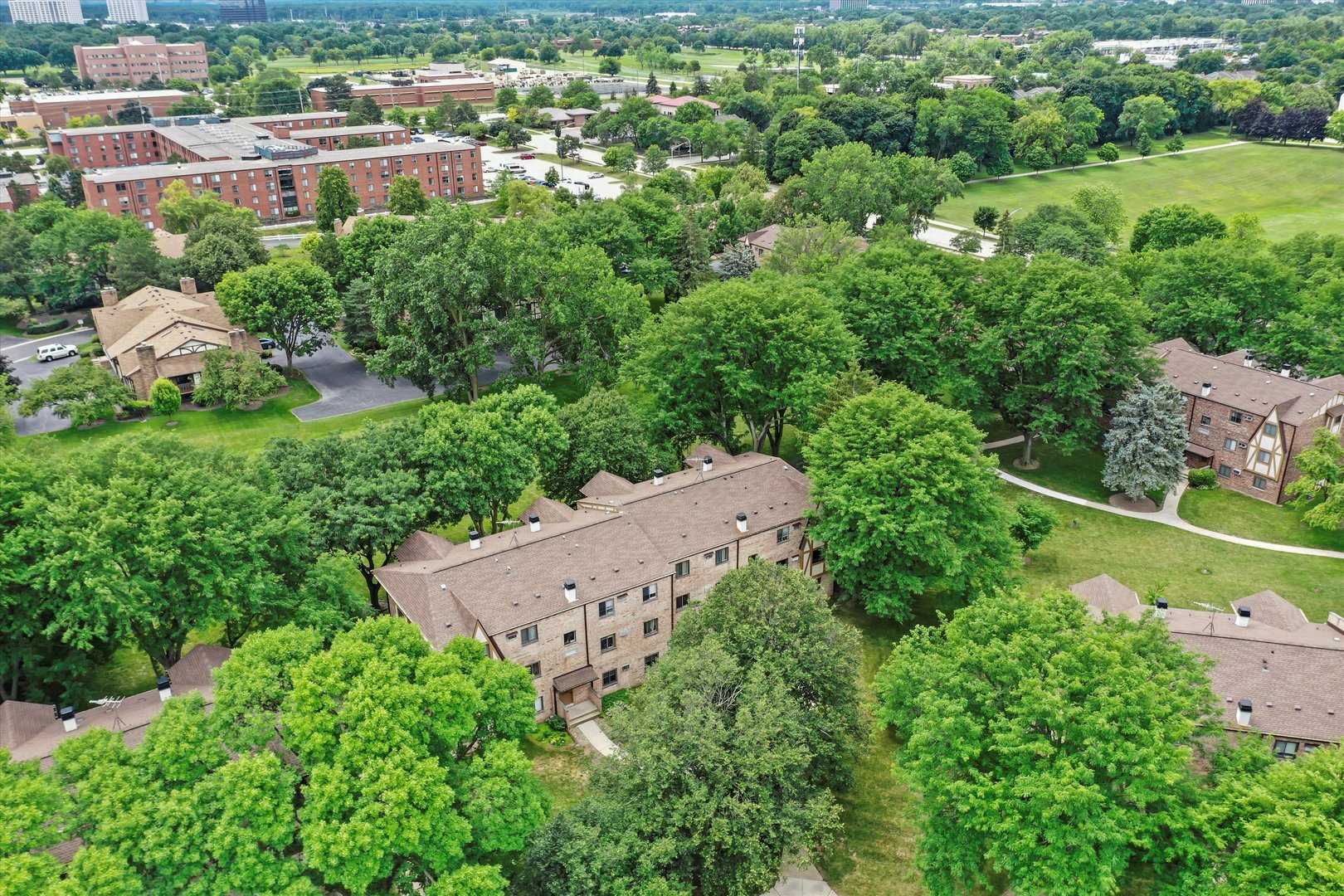 819 S Dwyer Avenue #D, Arlington Heights, IL 60005