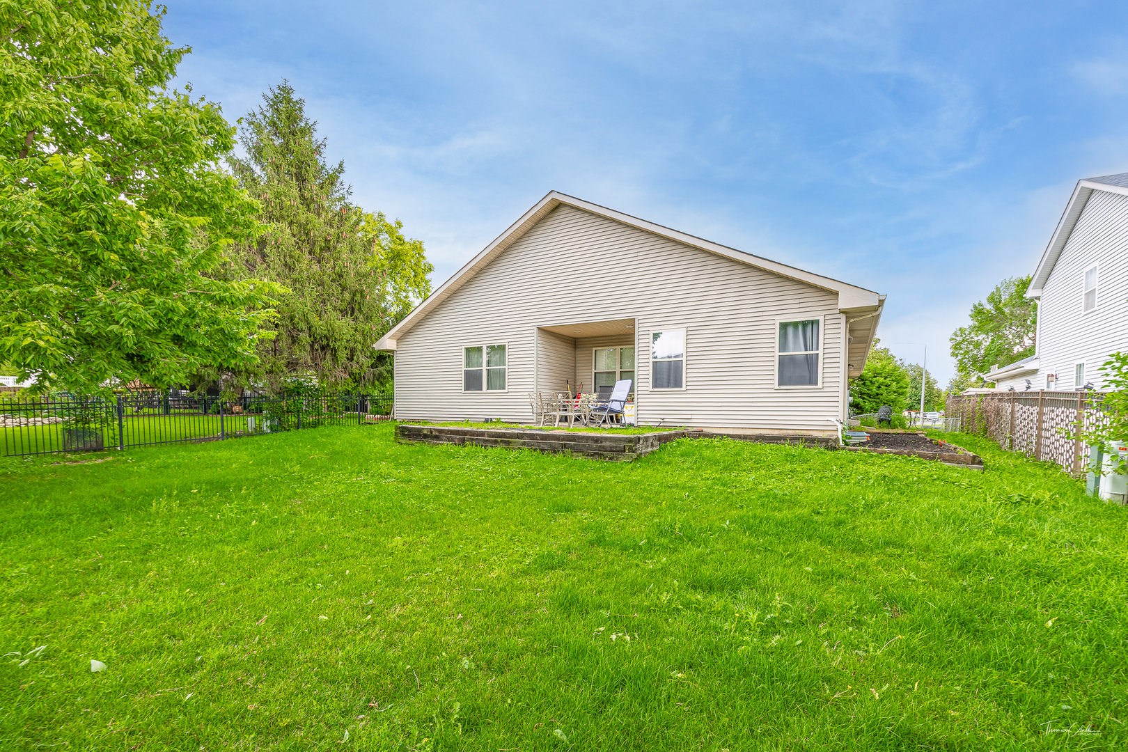642 Sedge Meadow Avenue, Romeoville, IL 60446