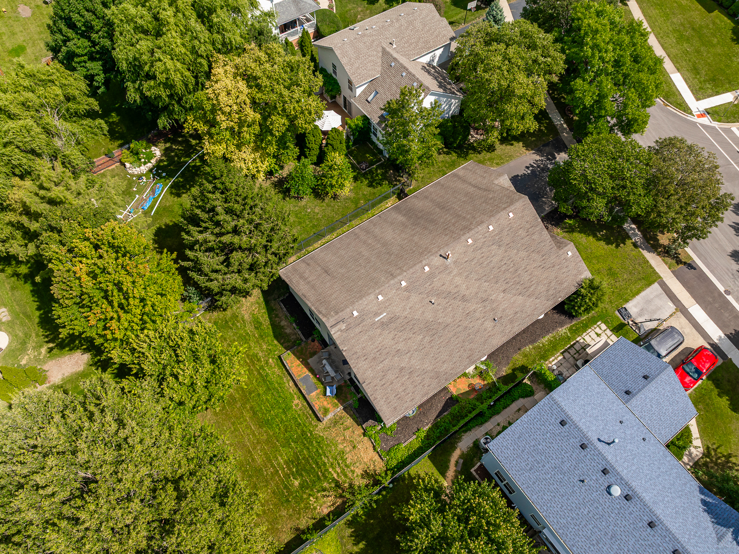 642 Sedge Meadow Avenue, Romeoville, IL 60446