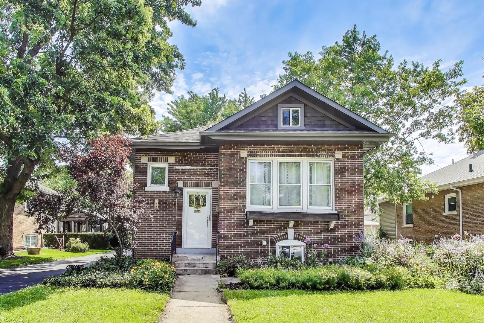 537 S Grace Street, Lombard, IL 60148