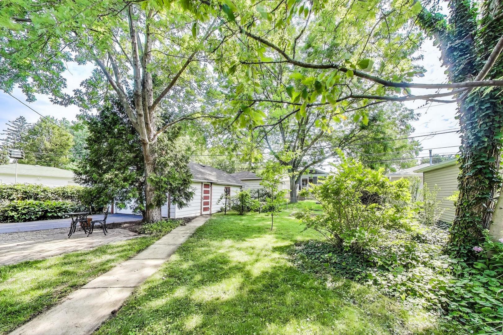 537 S Grace Street, Lombard, IL 60148