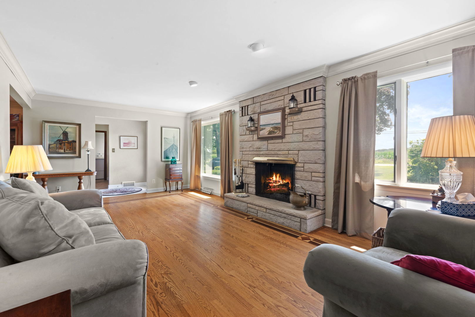 43W836 Hughes Road, Elburn, IL 60119