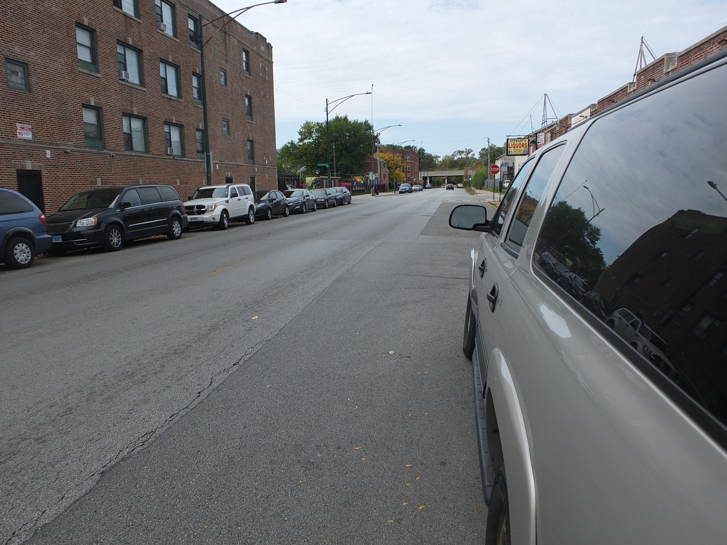 342 W 75th Street, Chicago, IL 60621