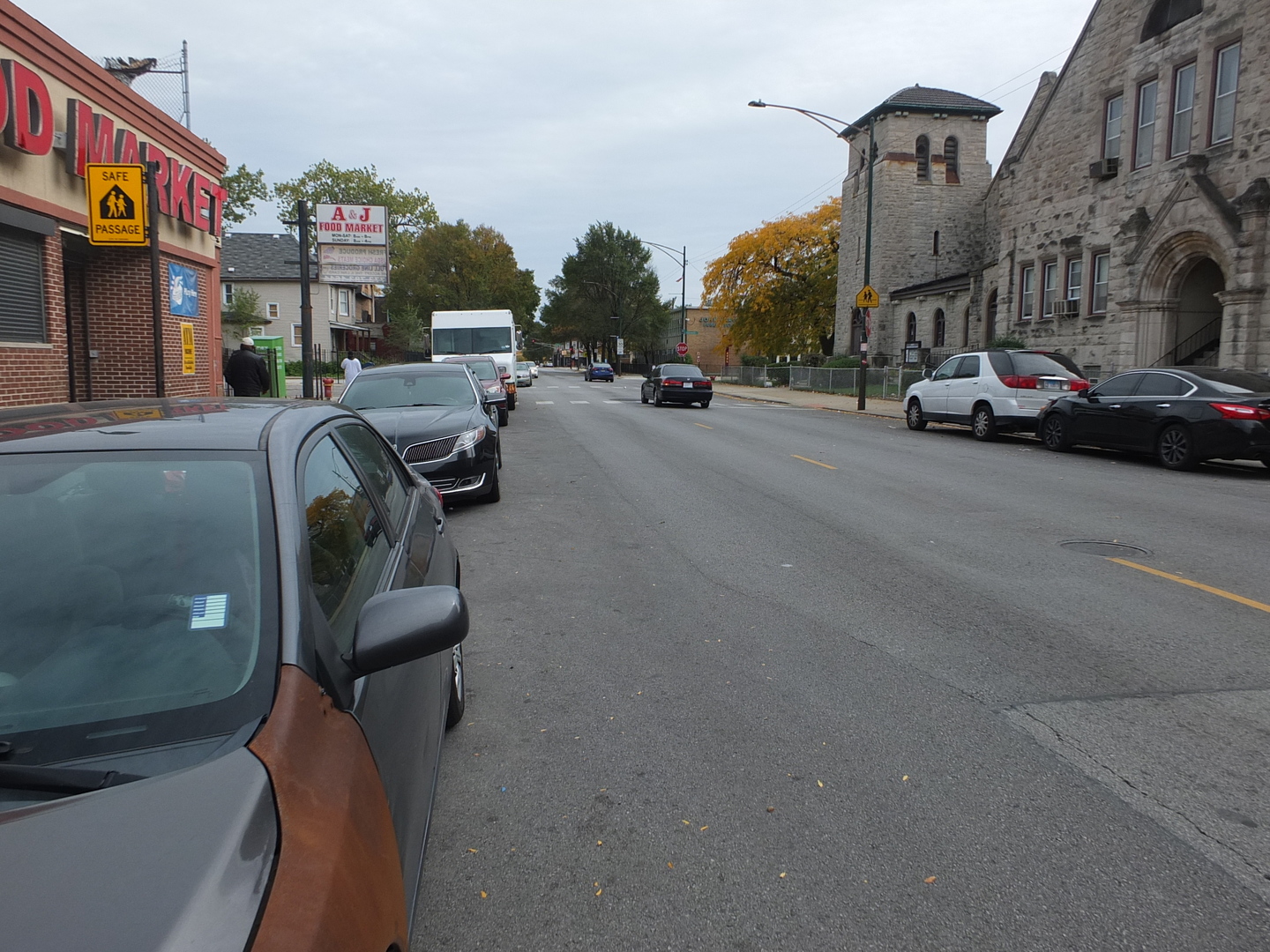 342 W 75th Street, Chicago, IL 60621