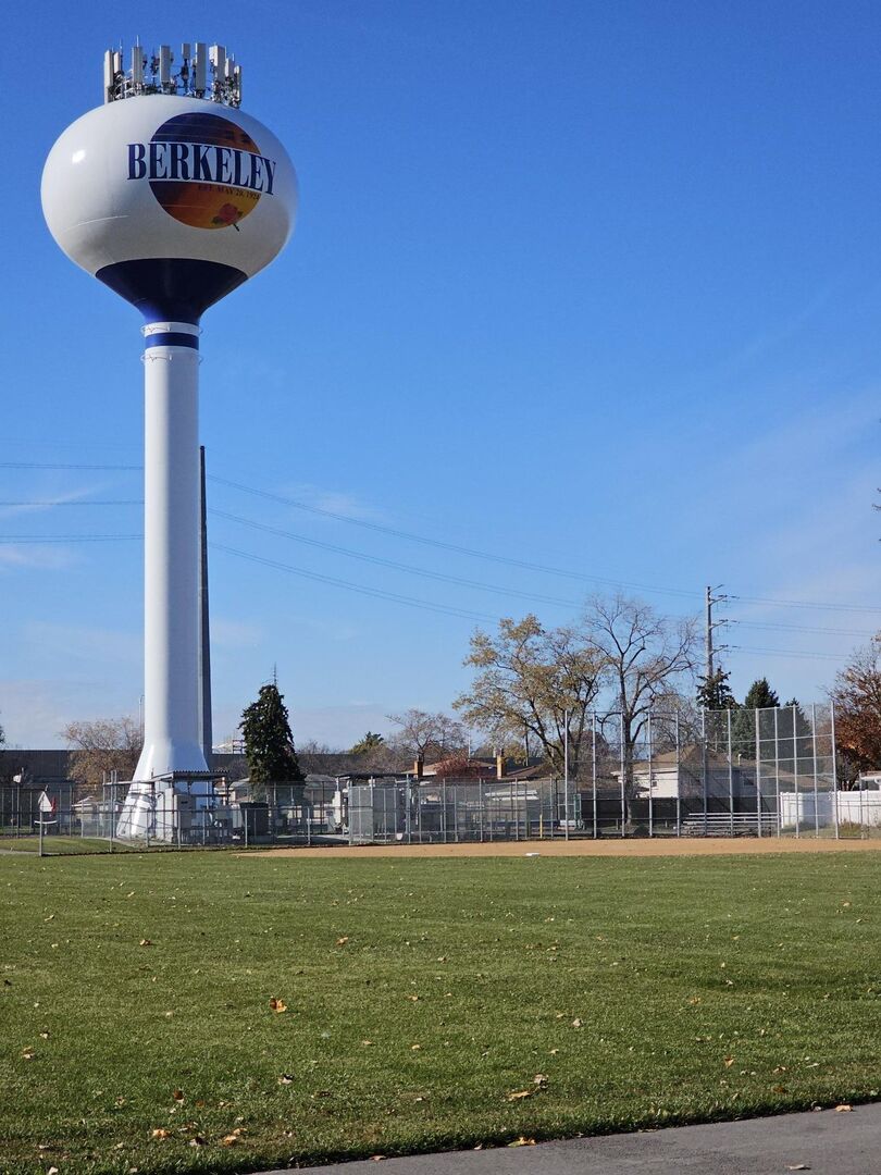 Berkeley, IL 60163