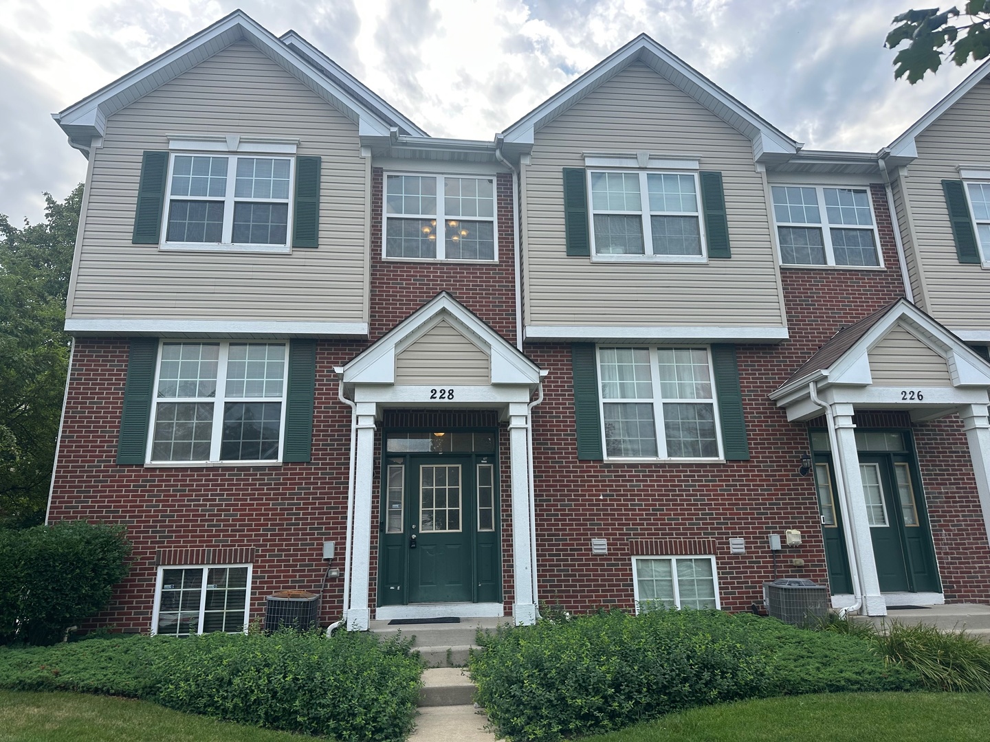 228 S Alder Creek Drive #0, Romeoville, IL 60446