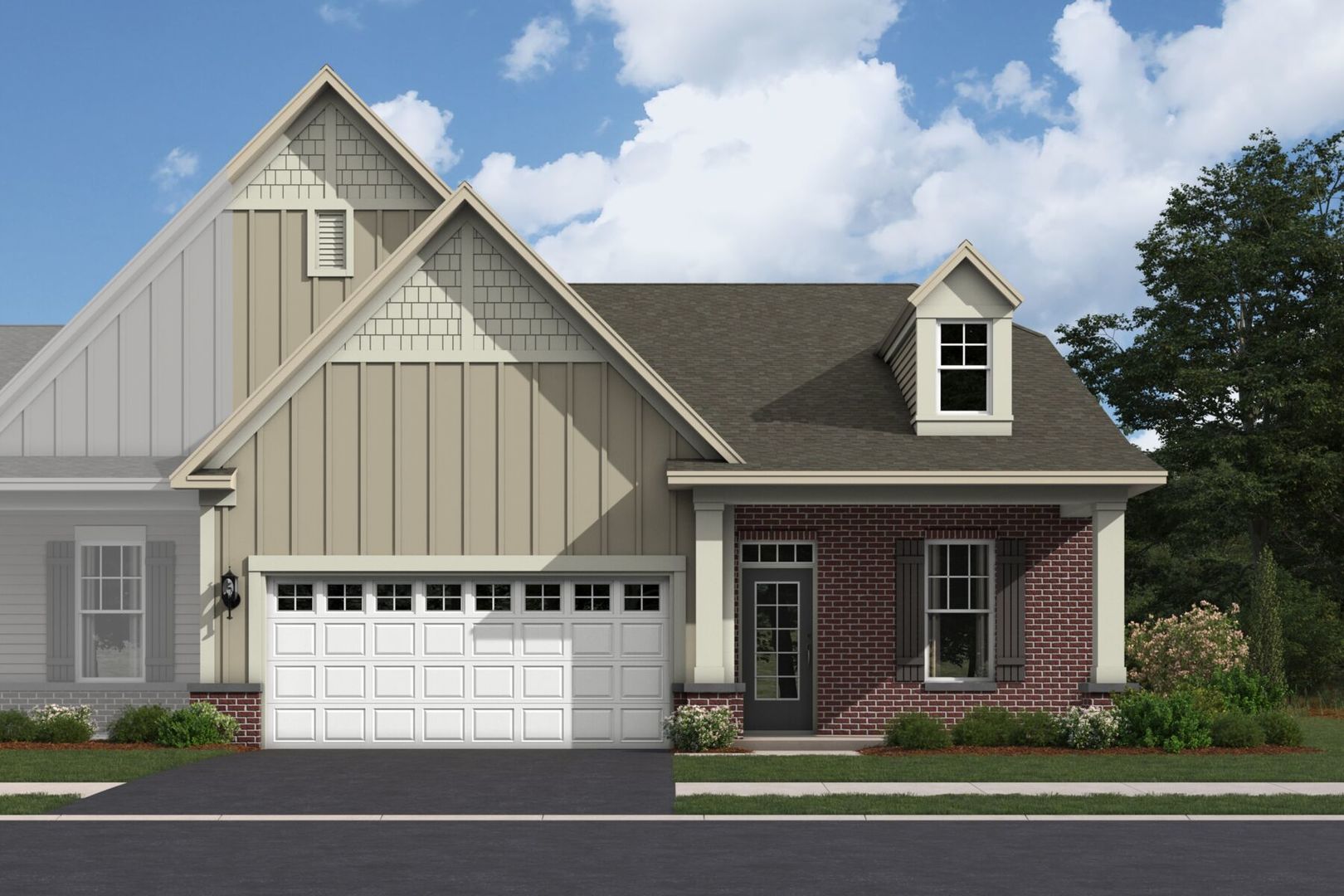 40 Tournament Drive, Hawthorn Woods, IL 60047