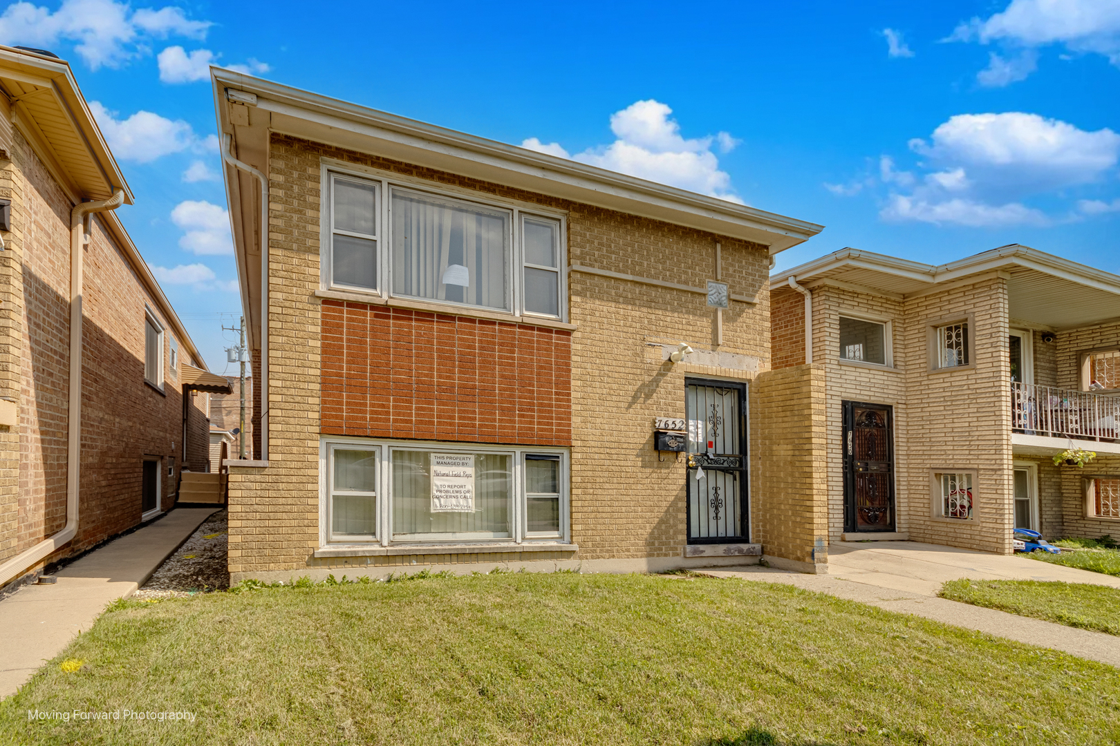 7652 W 63rd Place, Summit, IL 60501