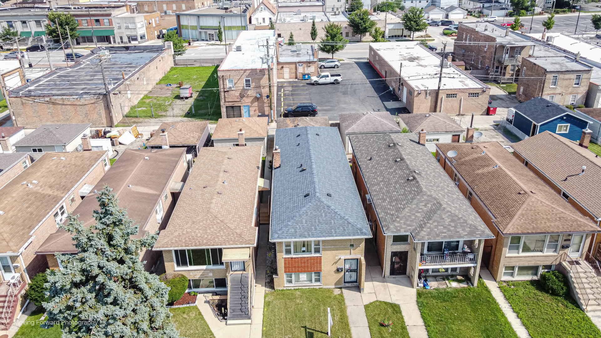 7652 W 63rd Place, Summit, IL 60501