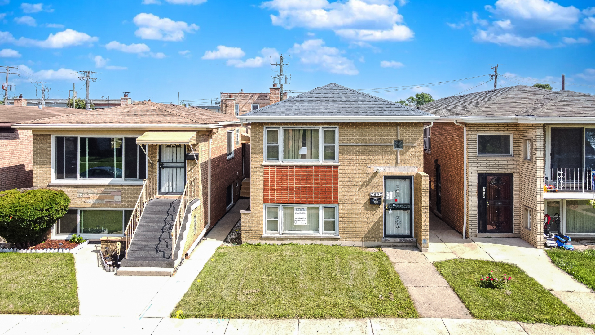 7652 W 63rd Place, Summit, IL 60501