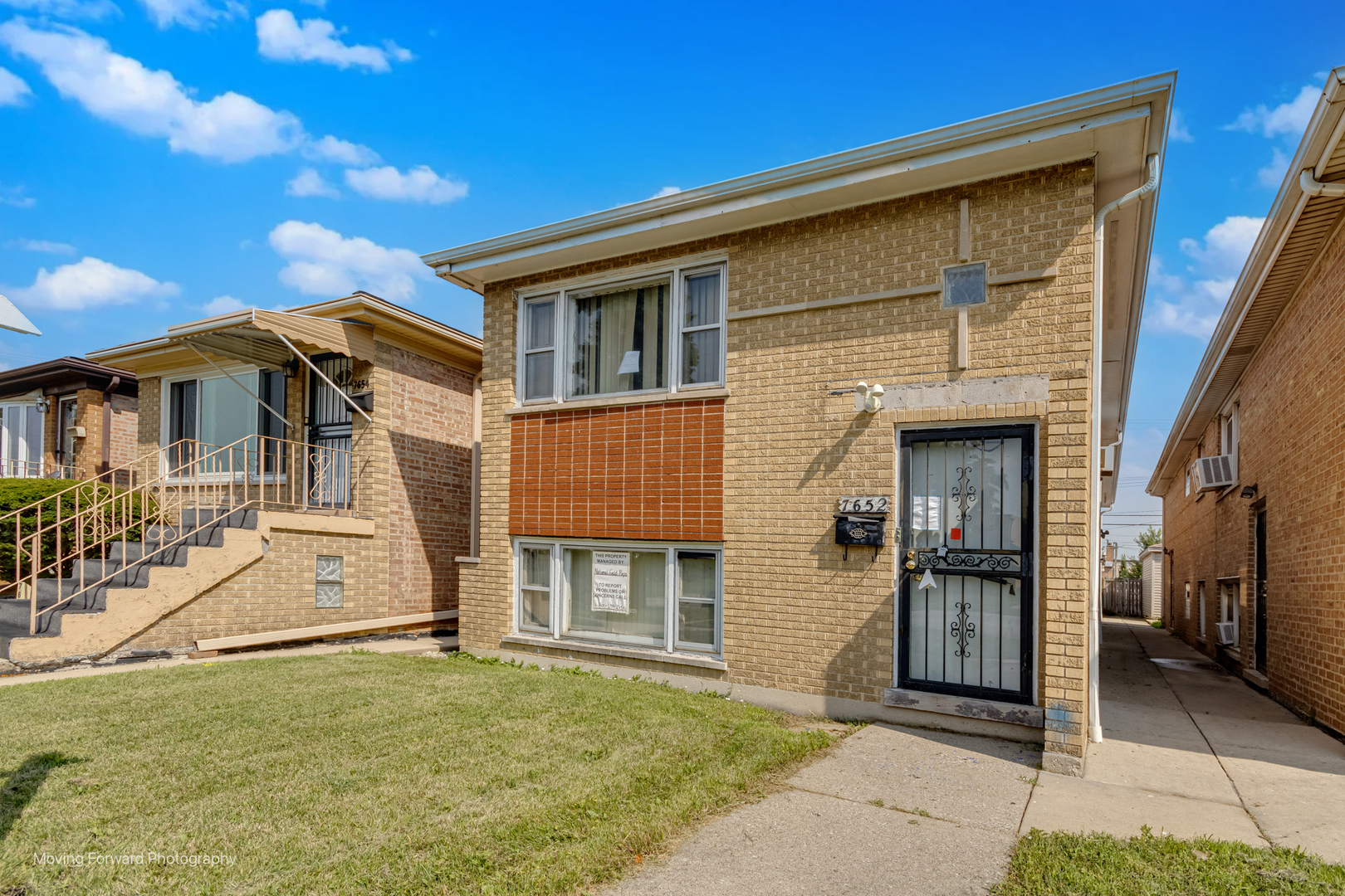 7652 W 63rd Place, Summit, IL 60501