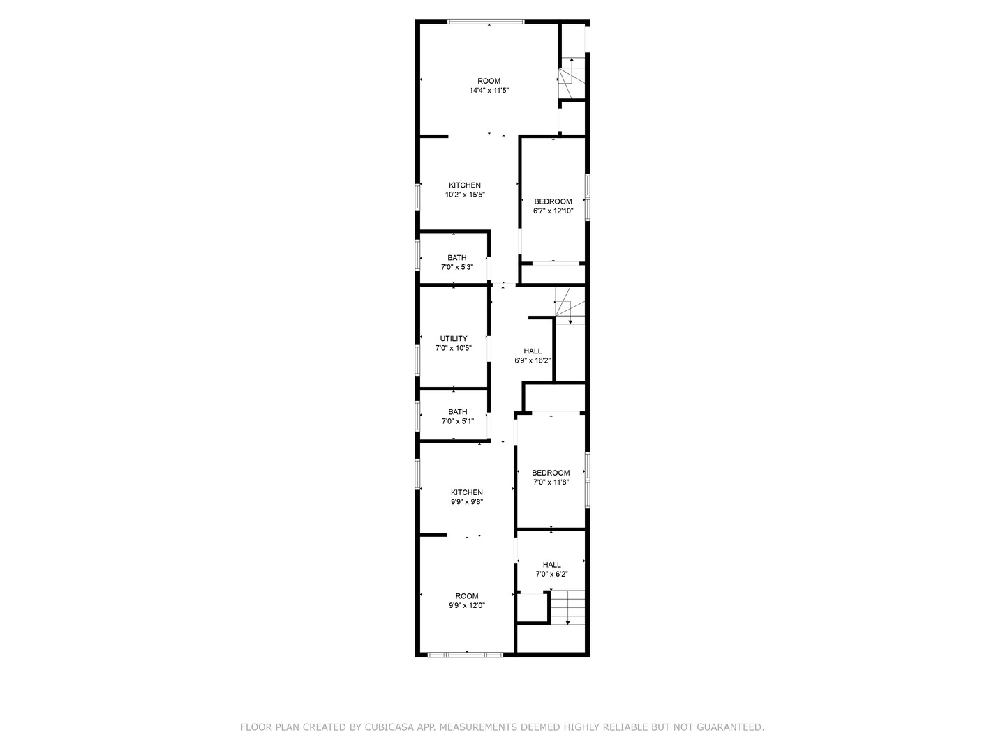 7652 W 63rd Place, Summit, IL 60501