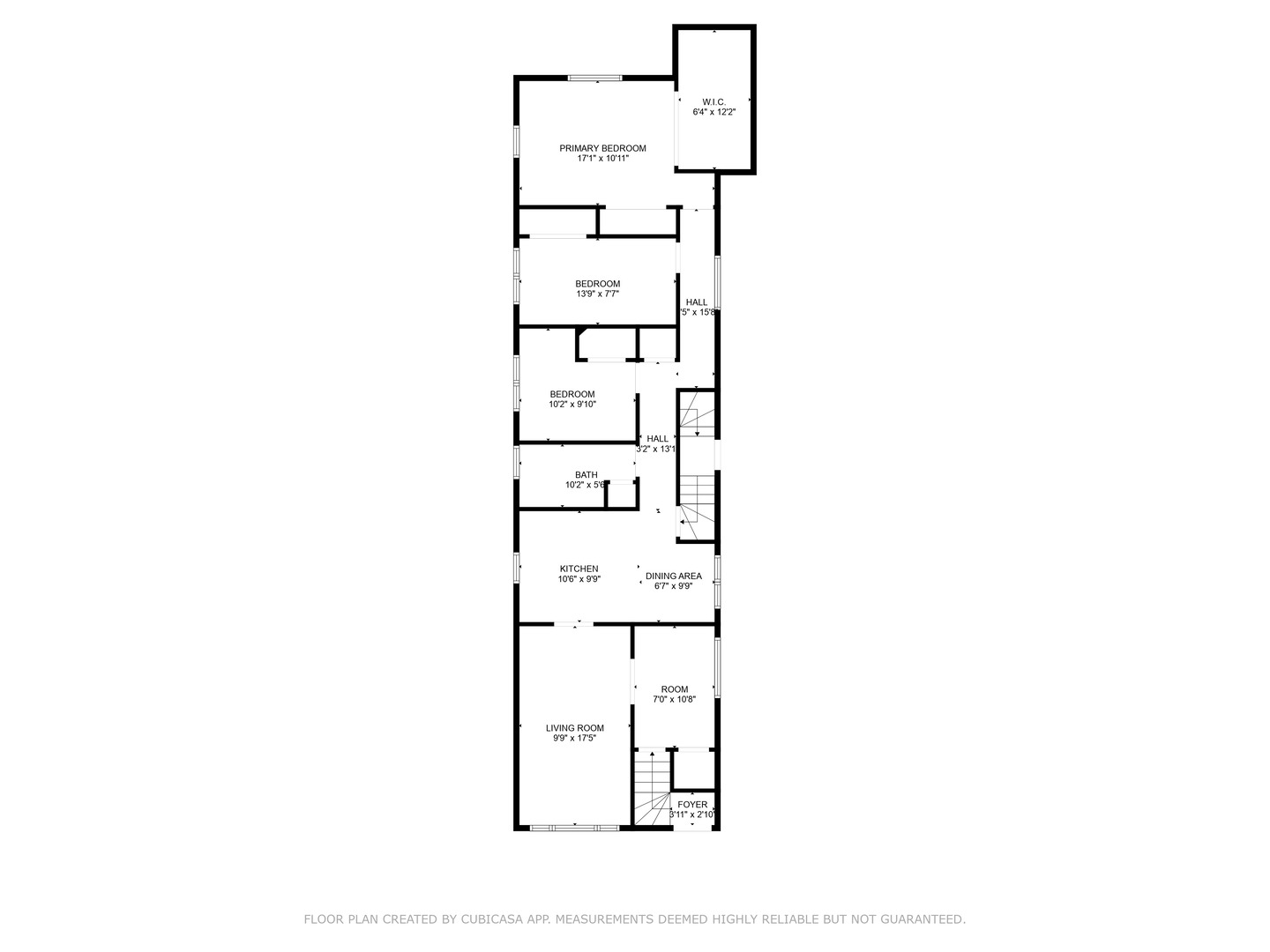 7652 W 63rd Place, Summit, IL 60501