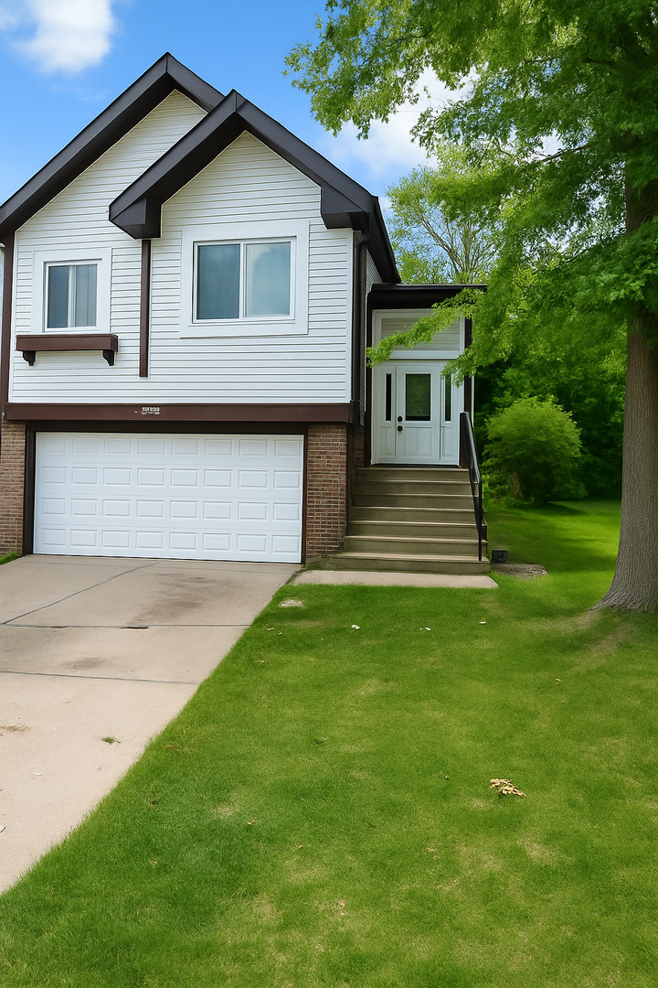 1474 Chippewa Trail, Wheeling, IL 60090