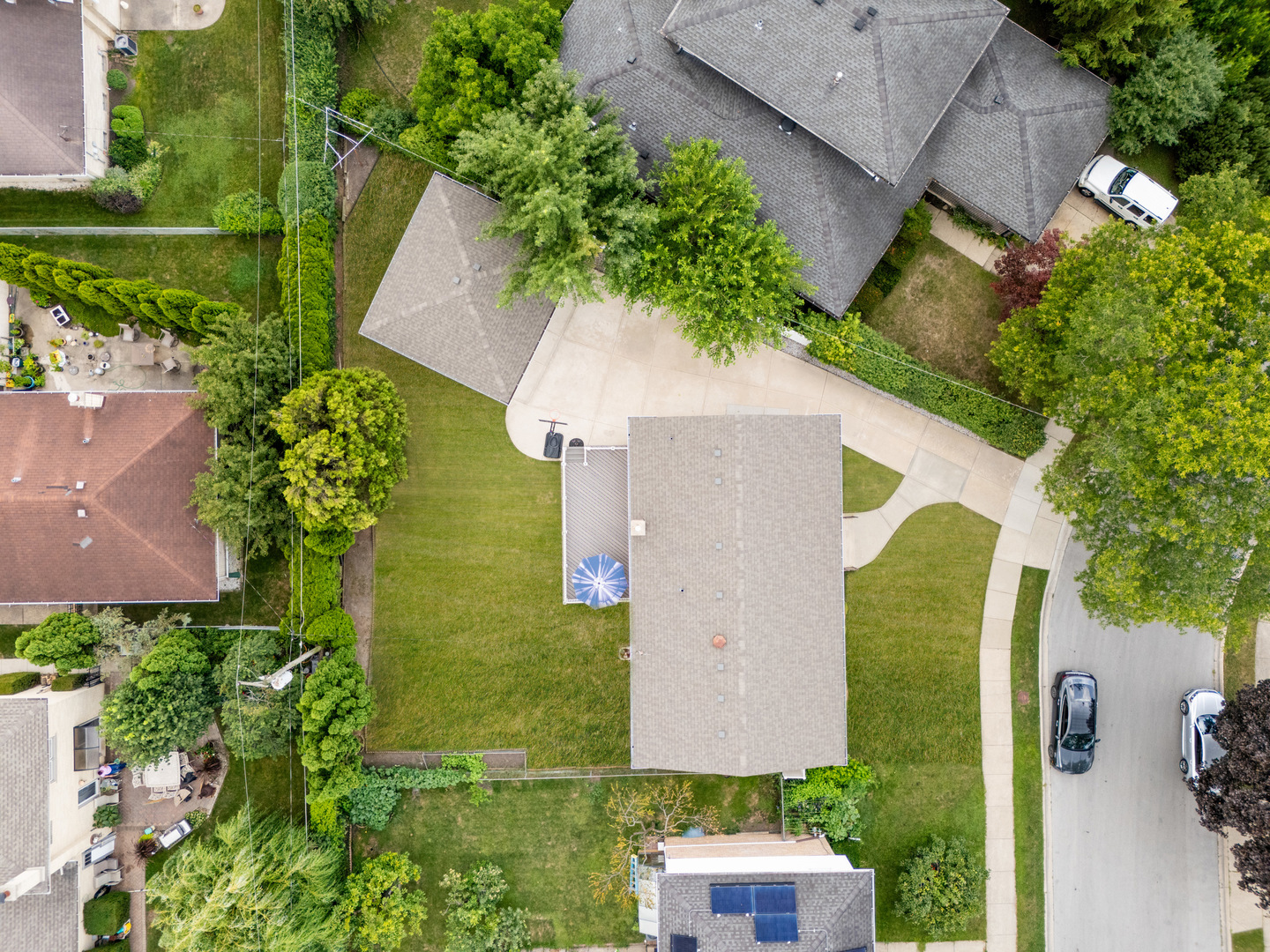 8213 W Lyons Street, Niles, IL 60714