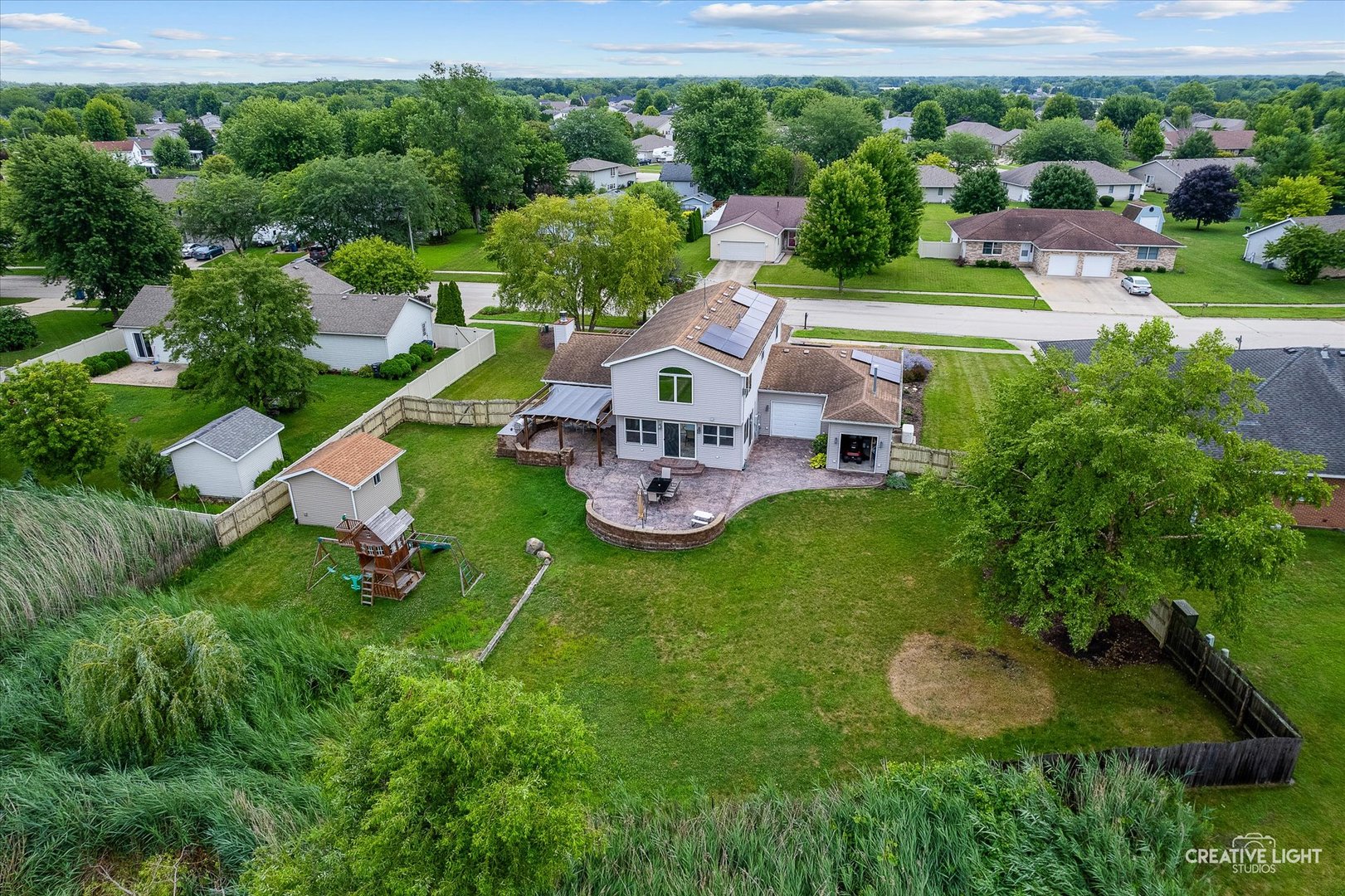 1628 Schubert Drive, Morris, IL 60450