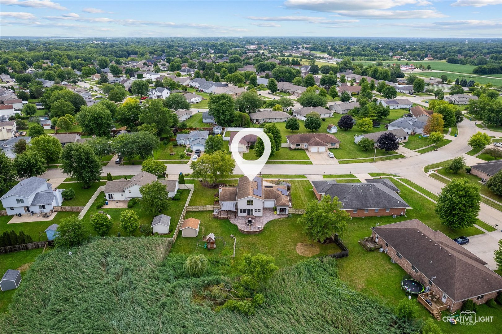 1628 Schubert Drive, Morris, IL 60450