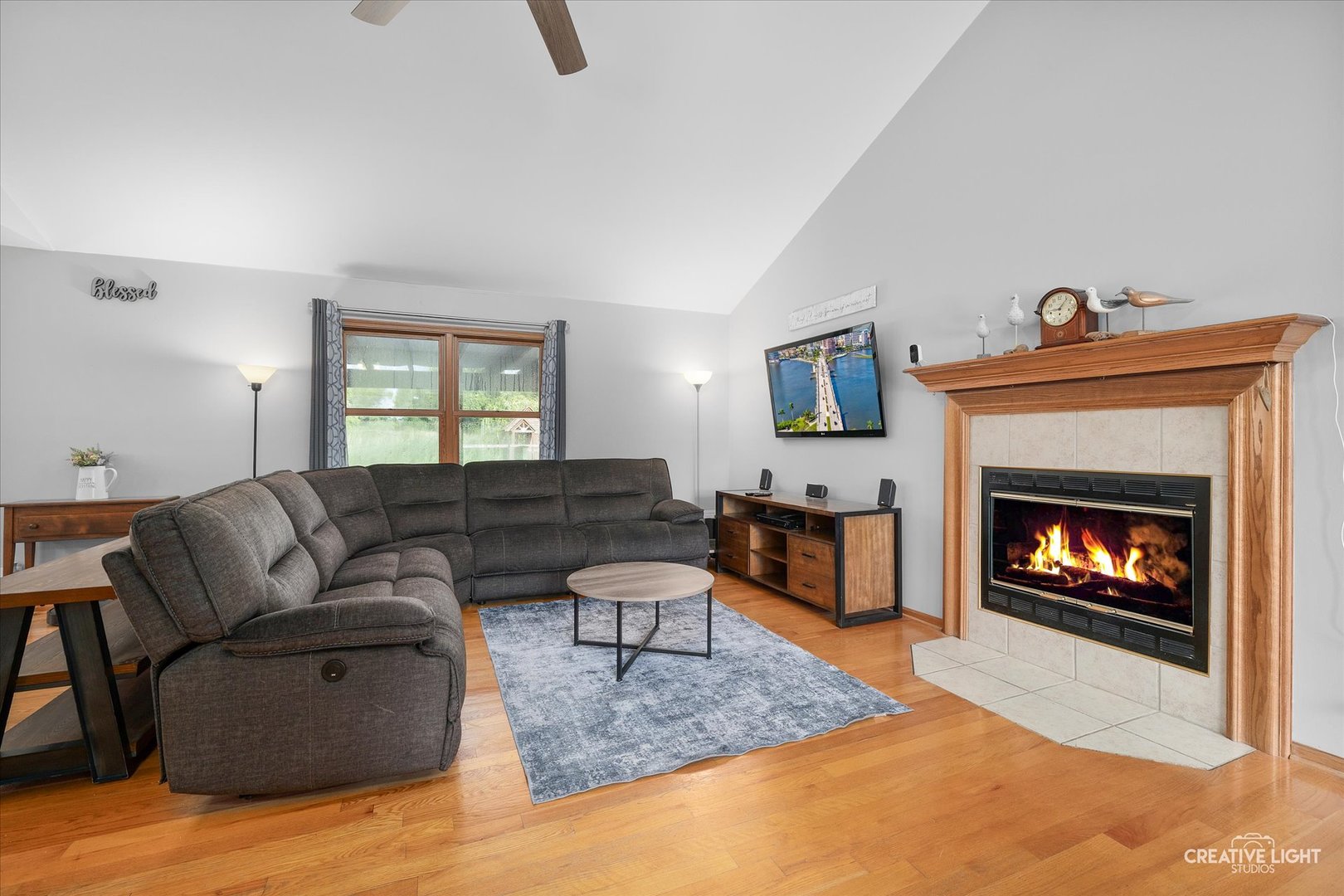 1628 Schubert Drive, Morris, IL 60450