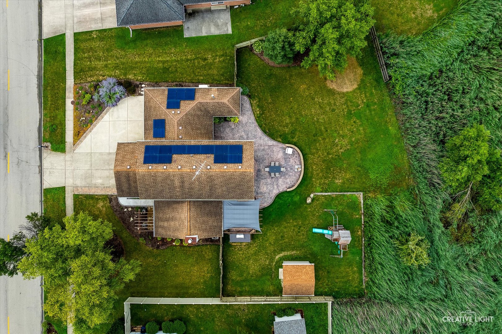 1628 Schubert Drive, Morris, IL 60450