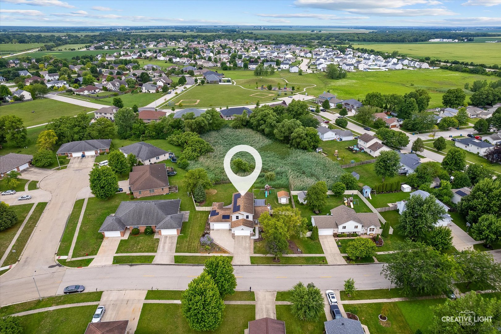 1628 Schubert Drive, Morris, IL 60450