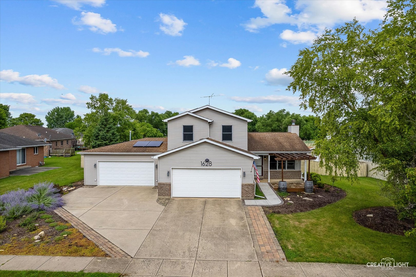 1628 Schubert Drive, Morris, IL 60450