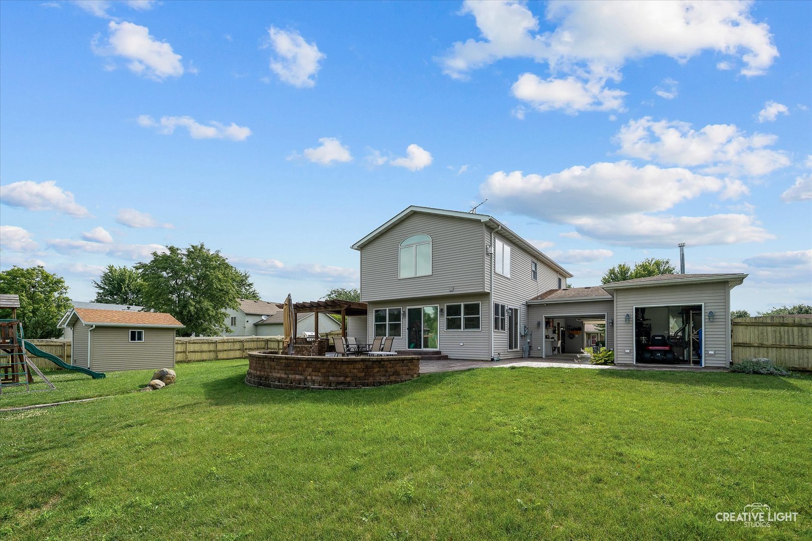 1628 Schubert Drive, Morris, IL 60450