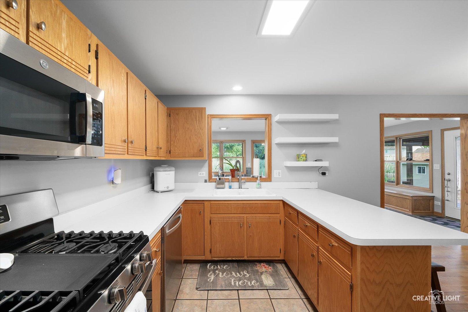 1628 Schubert Drive, Morris, IL 60450