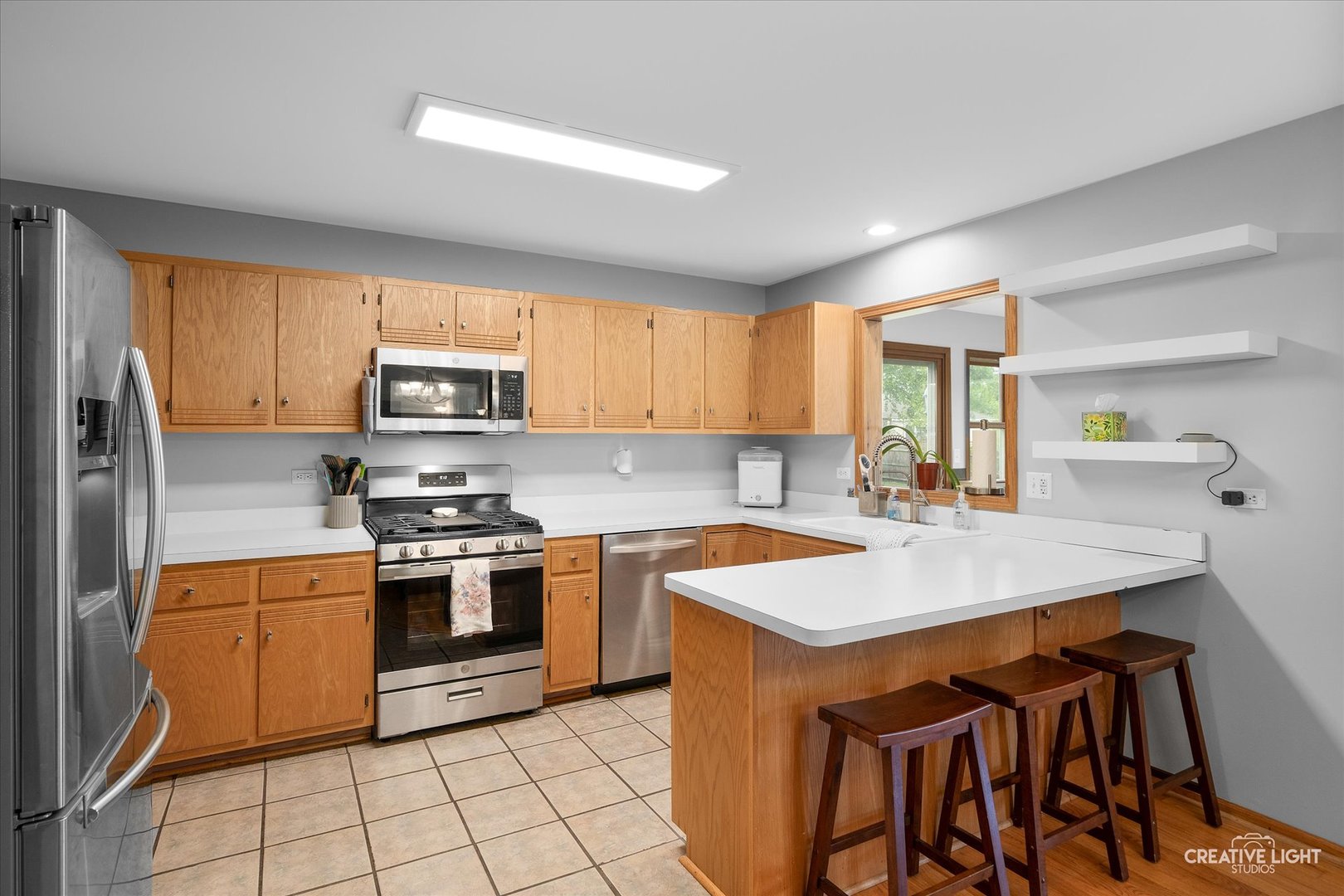 1628 Schubert Drive, Morris, IL 60450