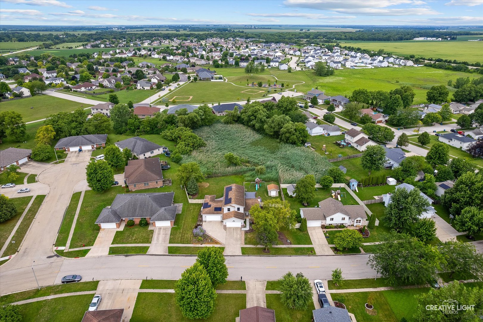 1628 Schubert Drive, Morris, IL 60450